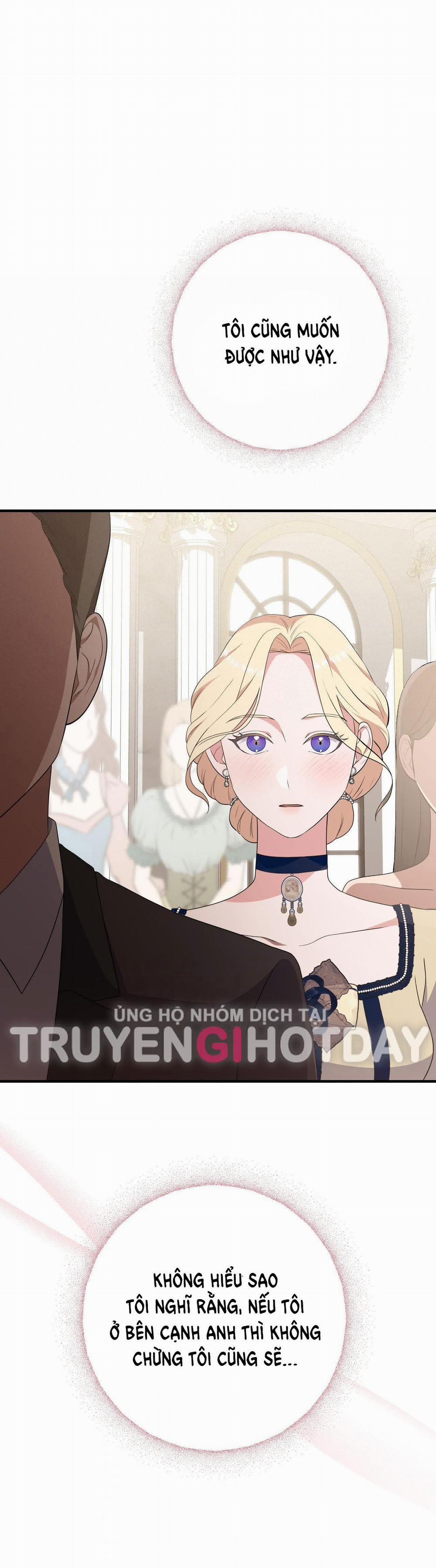 [18+] Jasmin Xin Hãy Để Ý Đến Tôi 7.2 trang 35