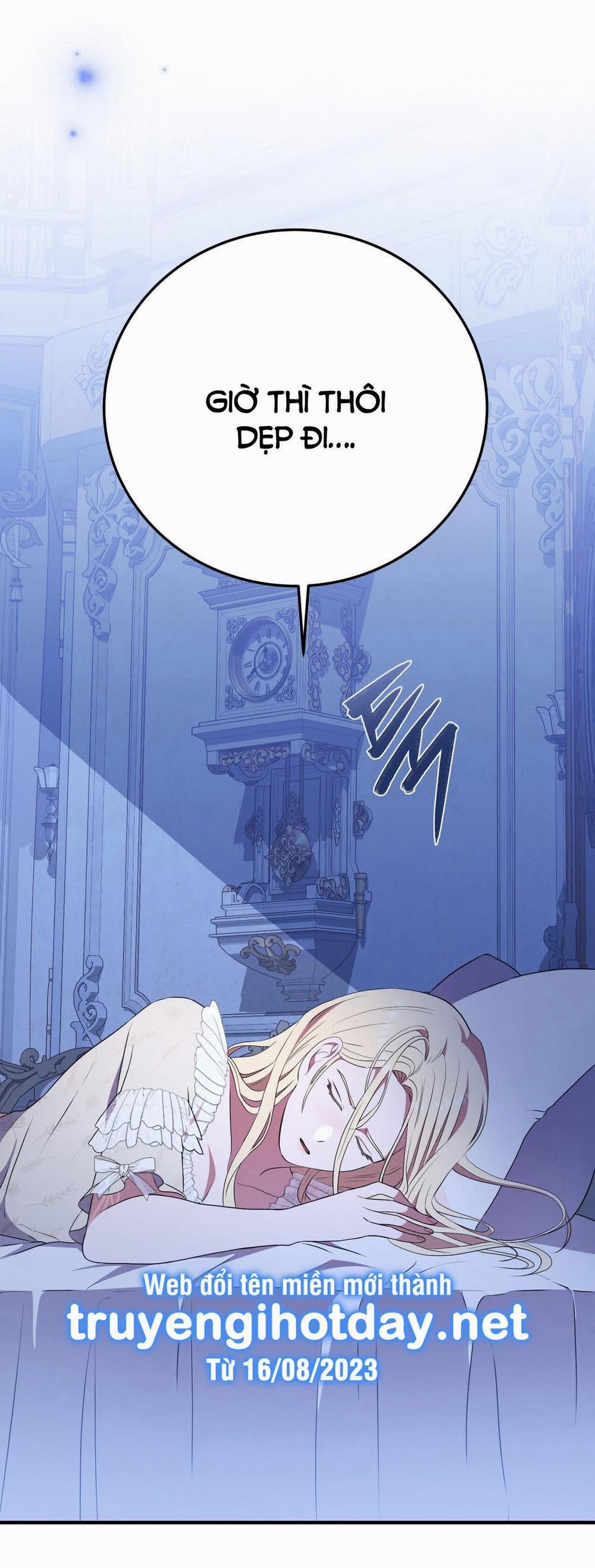 [18+] Jasmin Xin Hãy Để Ý Đến Tôi 7.2 trang 37