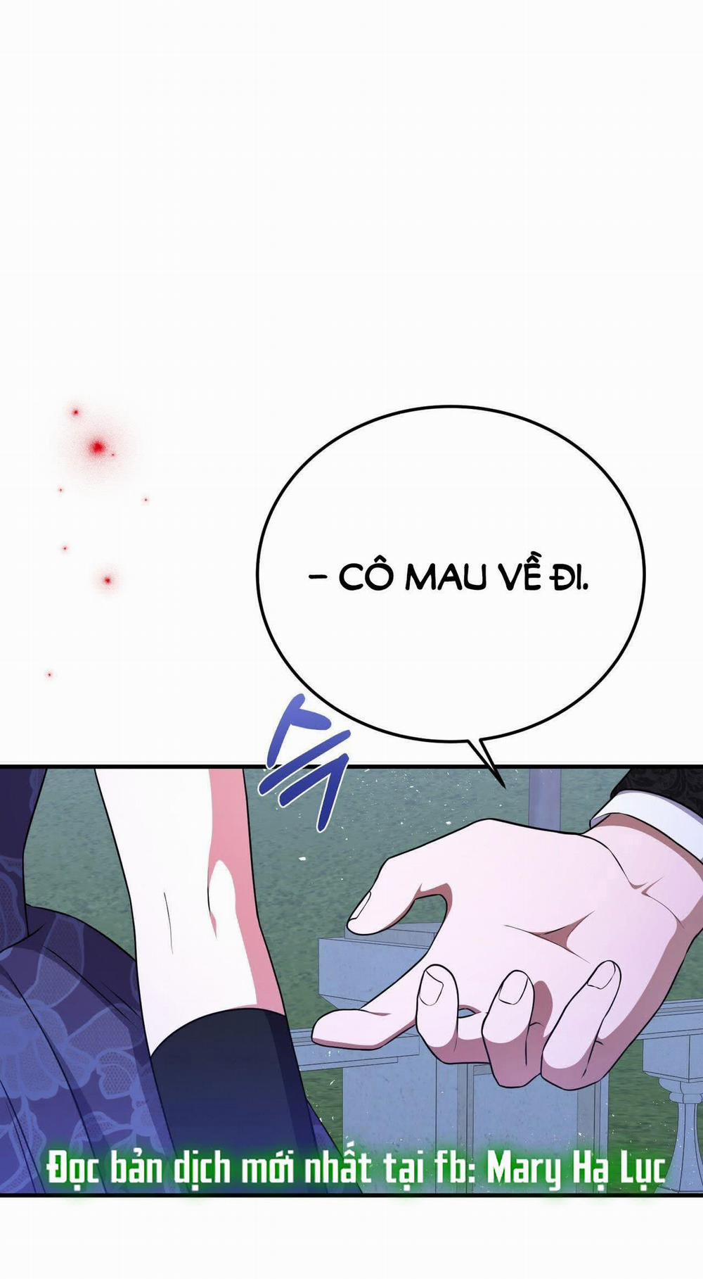 [18+] Jasmin Xin Hãy Để Ý Đến Tôi 7.2 trang 4