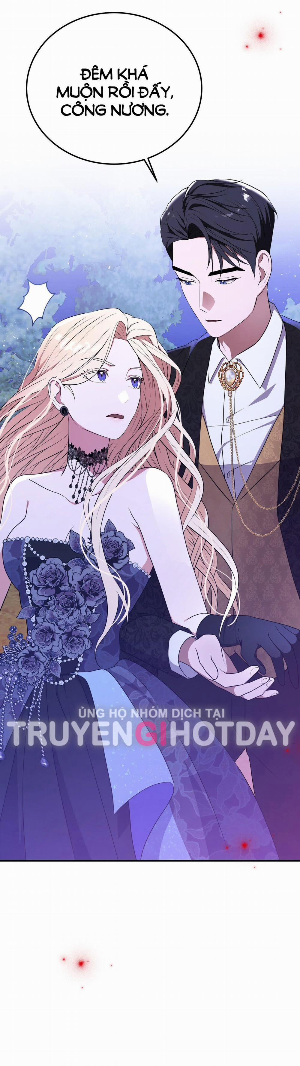 [18+] Jasmin Xin Hãy Để Ý Đến Tôi 7.2 trang 5