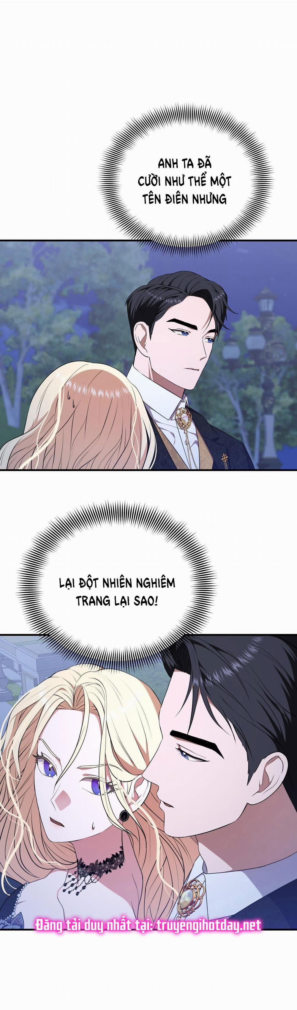 [18+] Jasmin Xin Hãy Để Ý Đến Tôi 7.2 trang 6