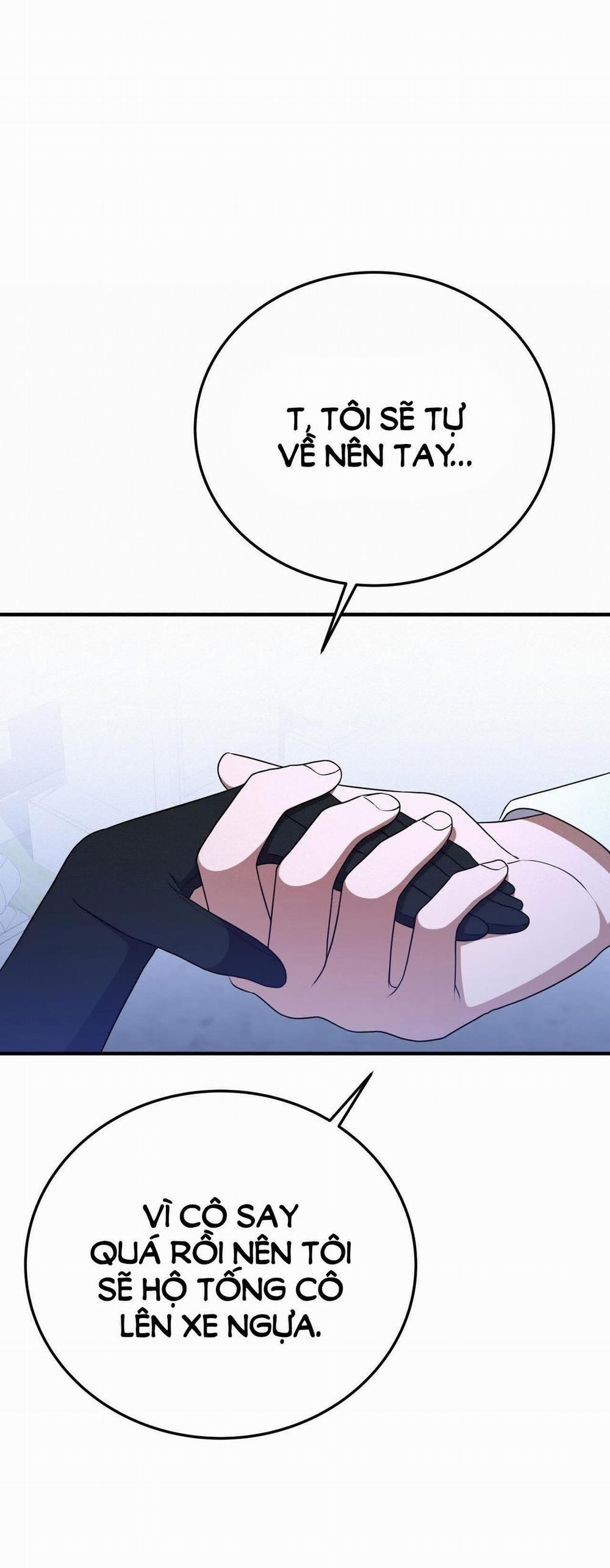 [18+] Jasmin Xin Hãy Để Ý Đến Tôi 7.2 trang 7