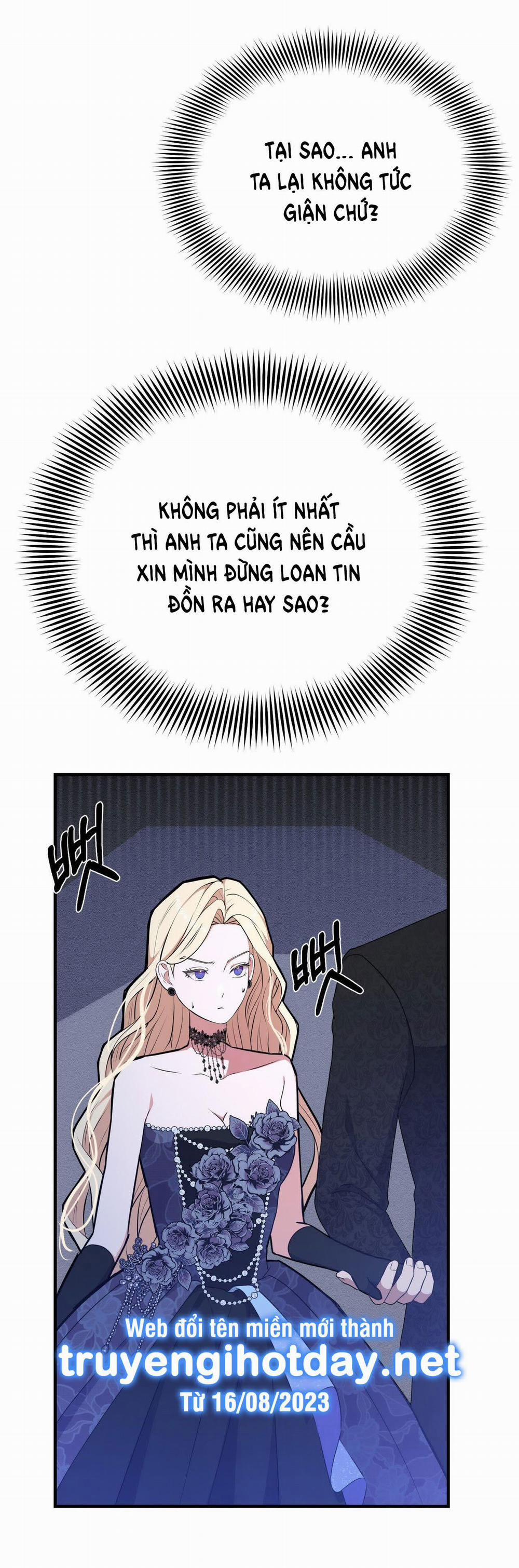 [18+] Jasmin Xin Hãy Để Ý Đến Tôi 7.2 trang 8