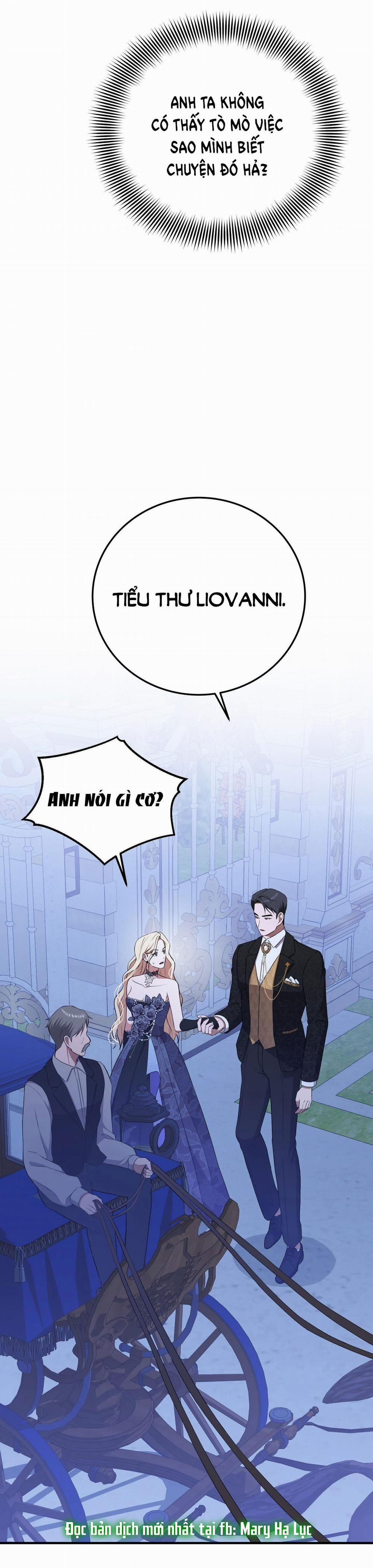 [18+] Jasmin Xin Hãy Để Ý Đến Tôi 7.2 trang 9