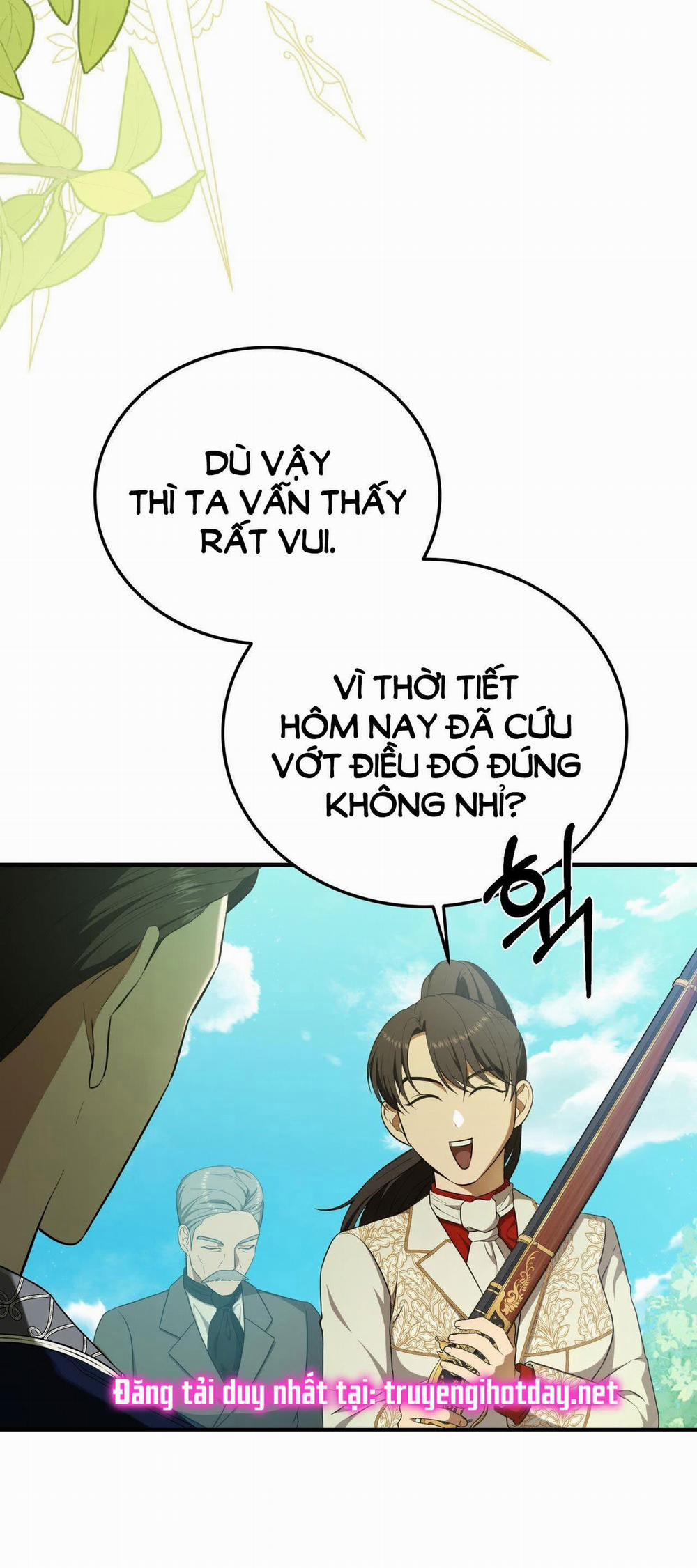 [18+] Jasmin Xin Hãy Để Ý Đến Tôi 8.1 trang 10