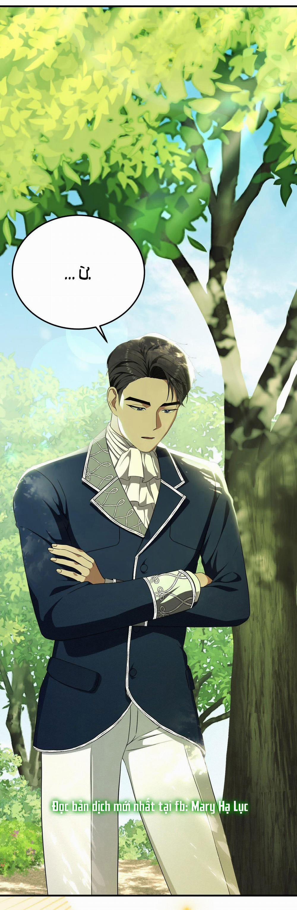 [18+] Jasmin Xin Hãy Để Ý Đến Tôi 8.1 trang 11