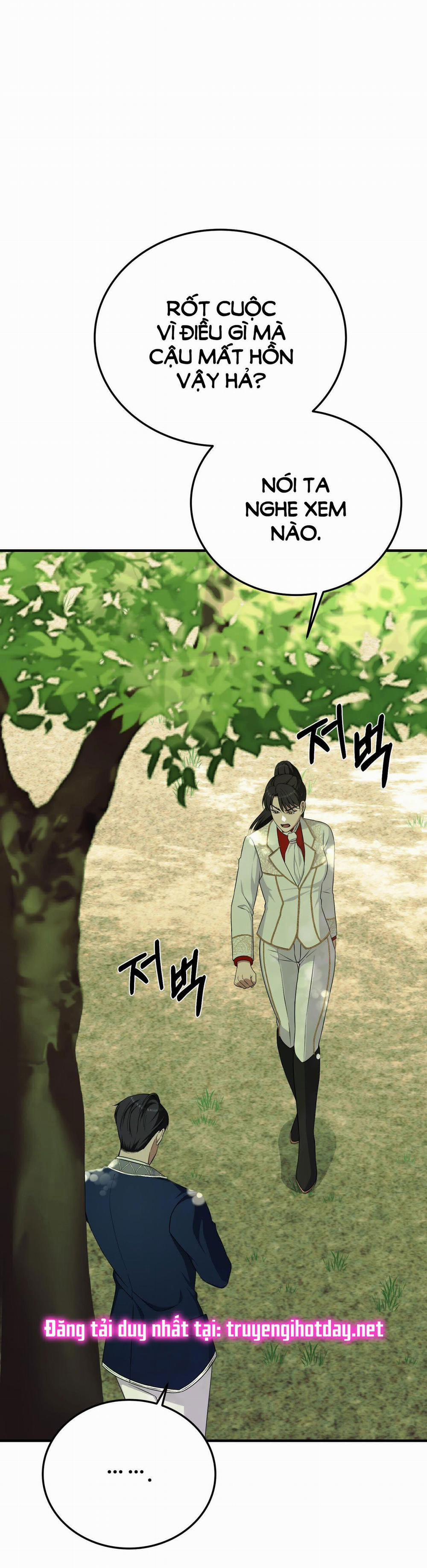 [18+] Jasmin Xin Hãy Để Ý Đến Tôi 8.1 trang 13