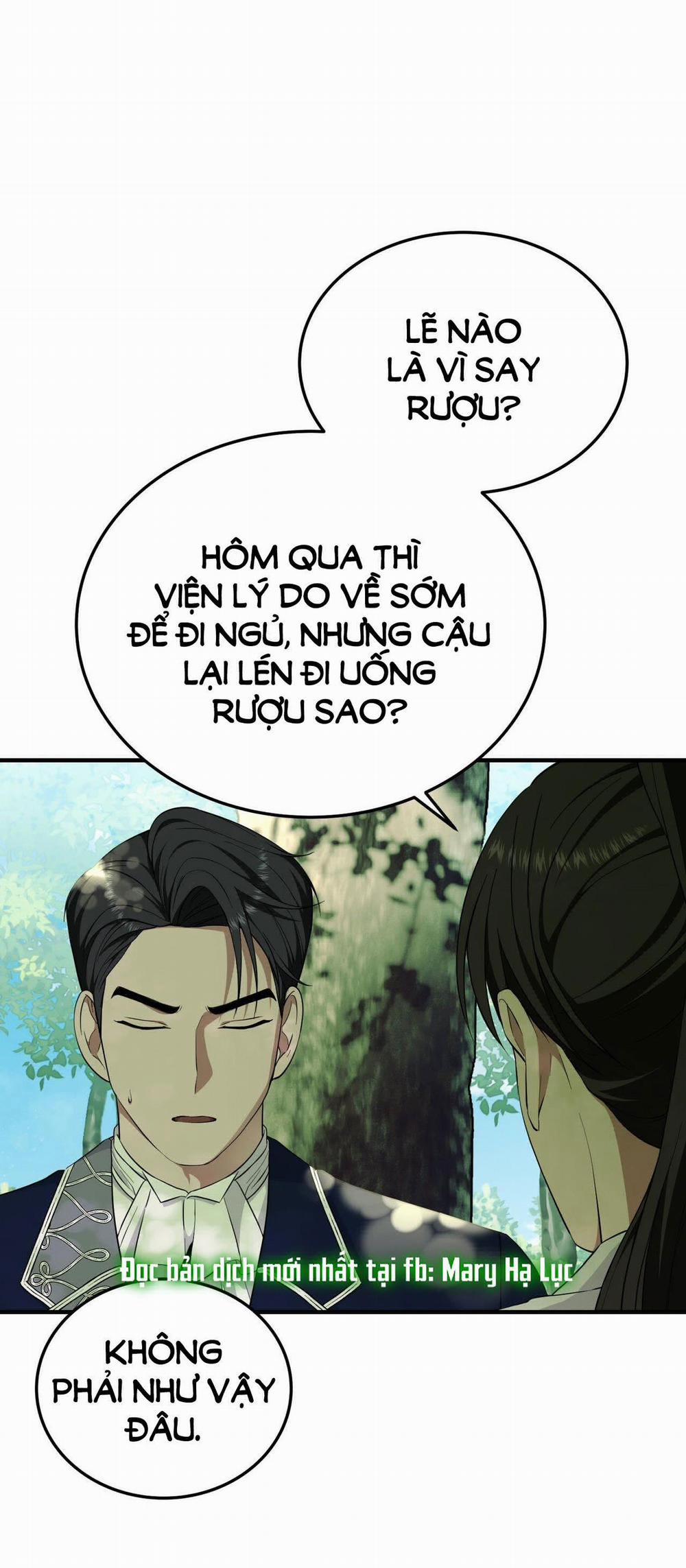 [18+] Jasmin Xin Hãy Để Ý Đến Tôi 8.1 trang 14