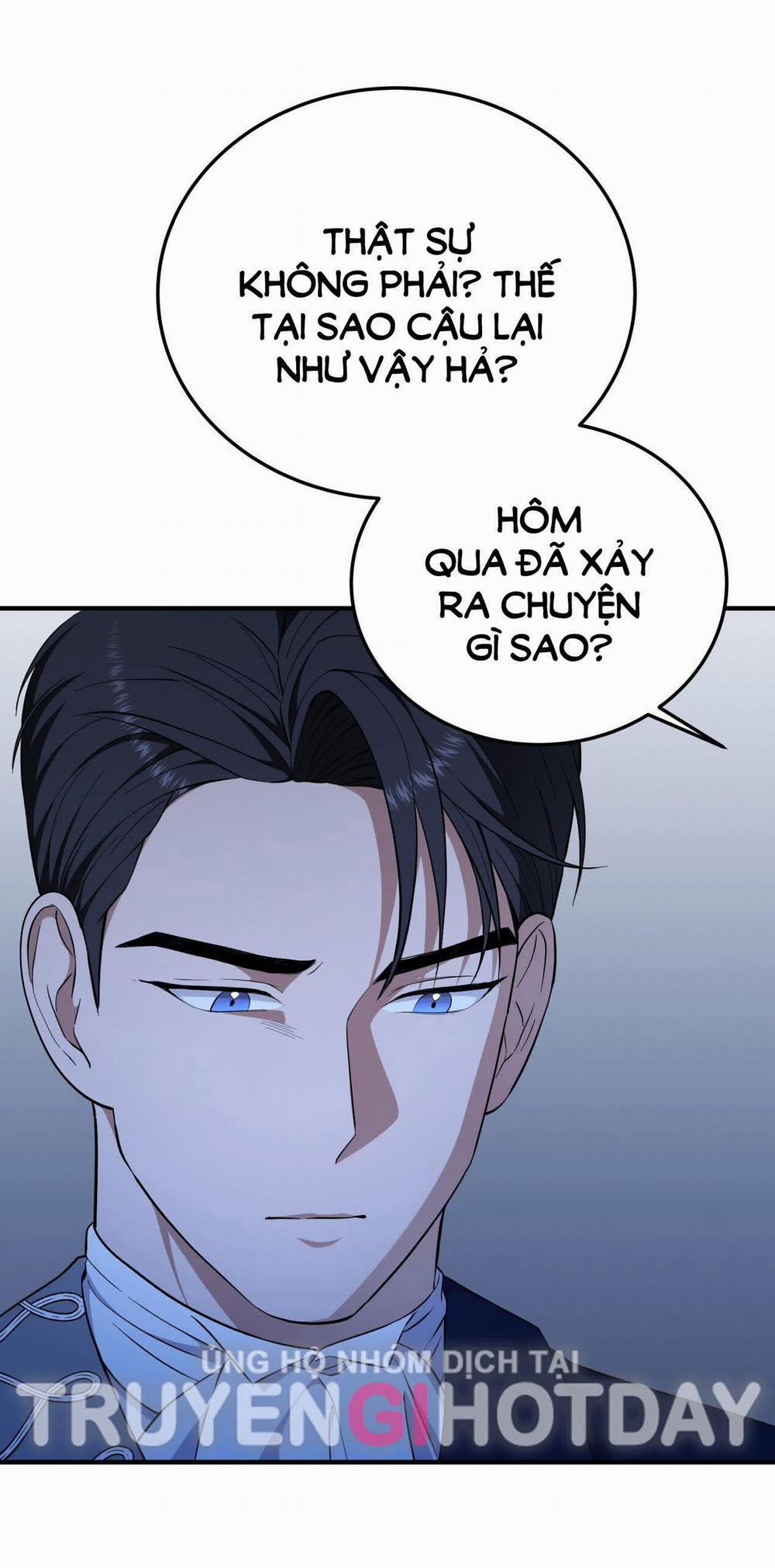 [18+] Jasmin Xin Hãy Để Ý Đến Tôi 8.1 trang 15