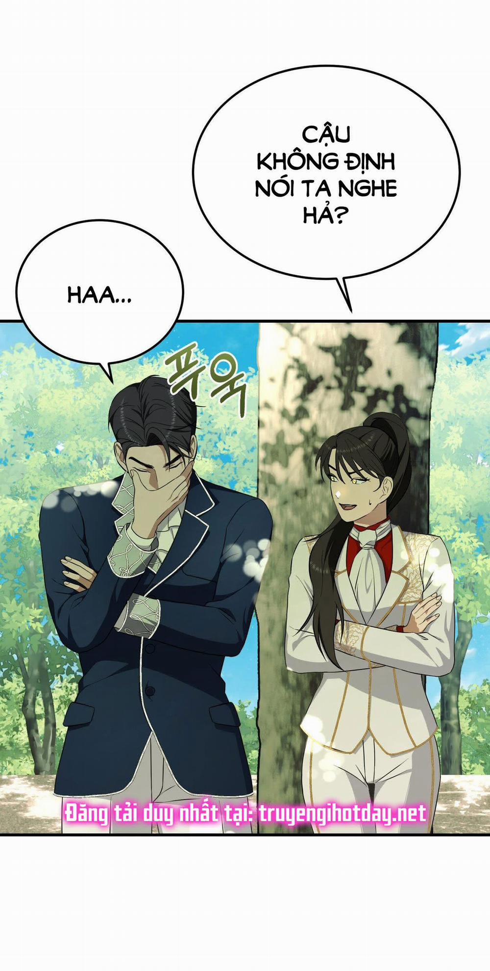 [18+] Jasmin Xin Hãy Để Ý Đến Tôi 8.1 trang 16