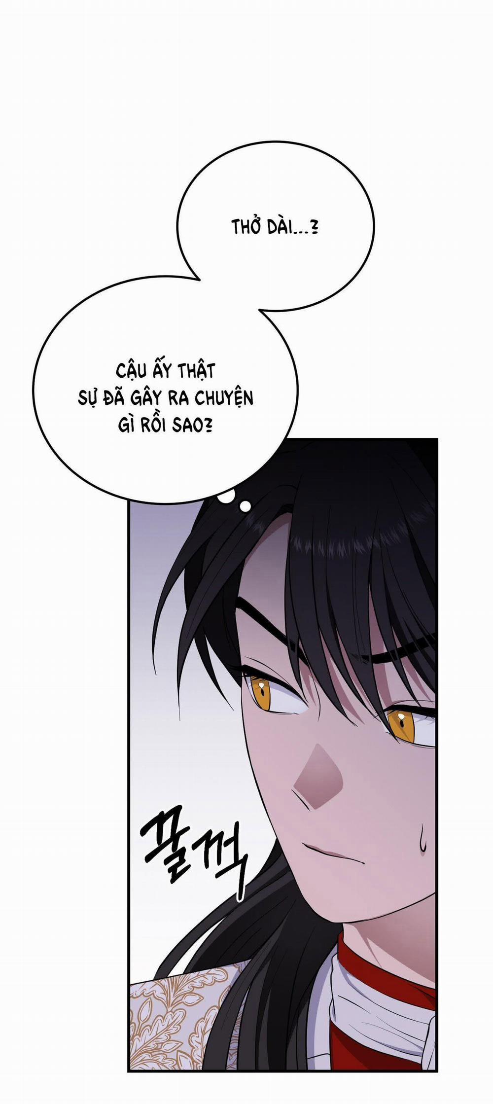 [18+] Jasmin Xin Hãy Để Ý Đến Tôi 8.1 trang 17