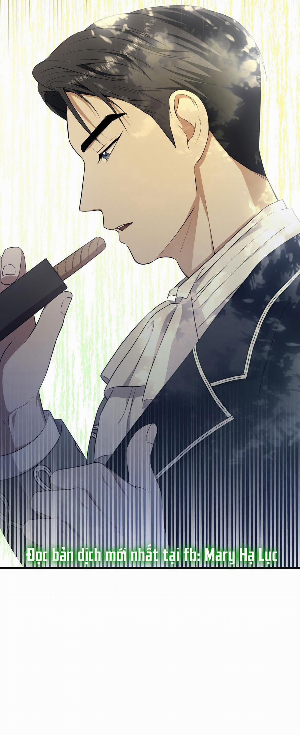 [18+] Jasmin Xin Hãy Để Ý Đến Tôi 8.1 trang 19