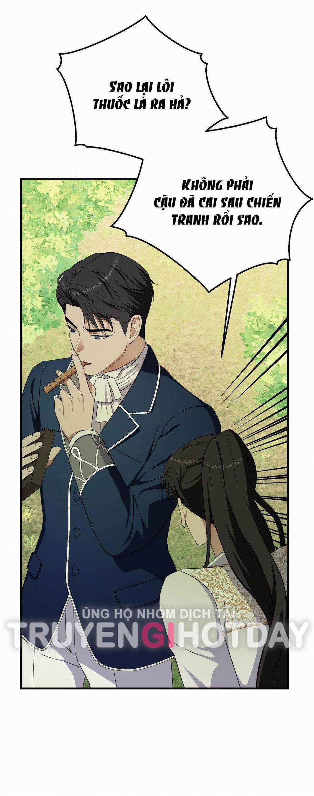 [18+] Jasmin Xin Hãy Để Ý Đến Tôi 8.1 trang 20