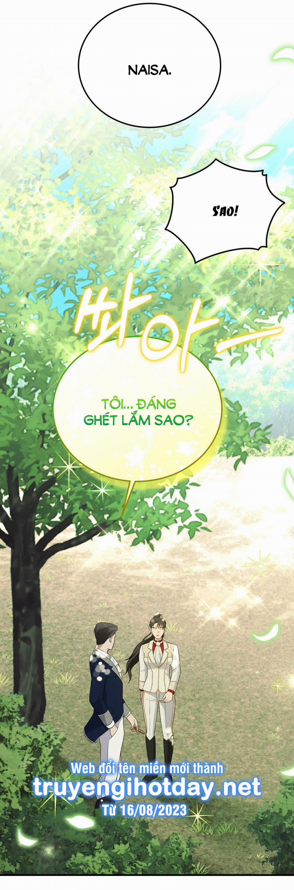 [18+] Jasmin Xin Hãy Để Ý Đến Tôi 8.1 trang 22