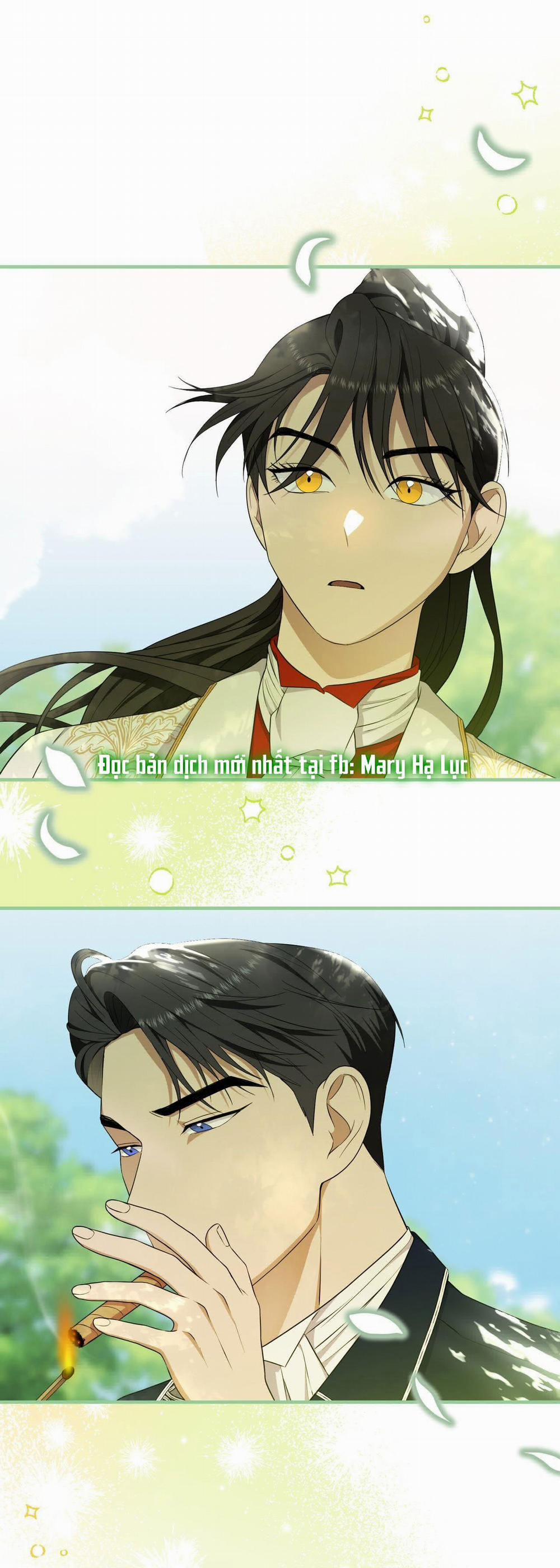 [18+] Jasmin Xin Hãy Để Ý Đến Tôi 8.1 trang 23