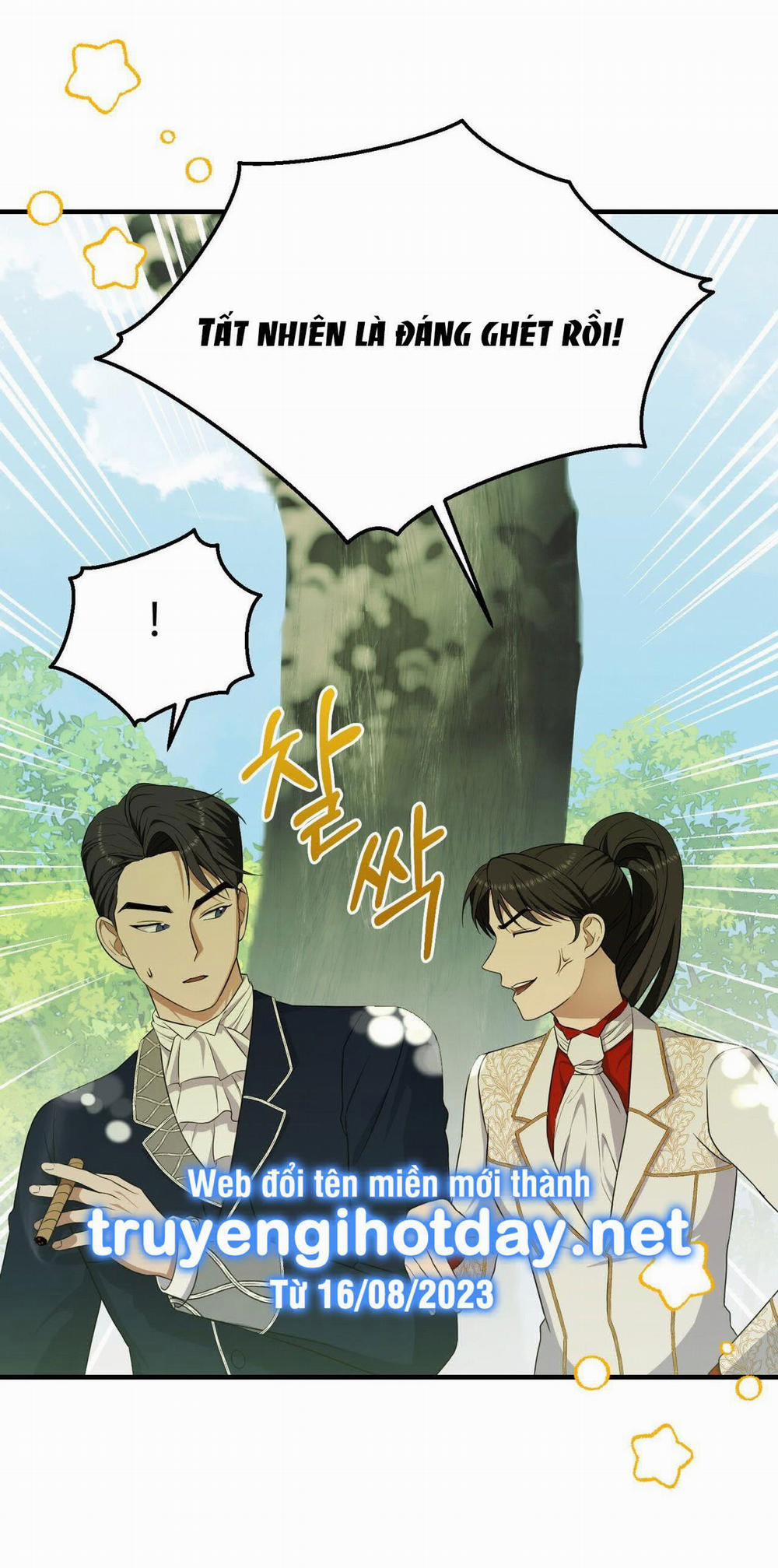 [18+] Jasmin Xin Hãy Để Ý Đến Tôi 8.1 trang 25