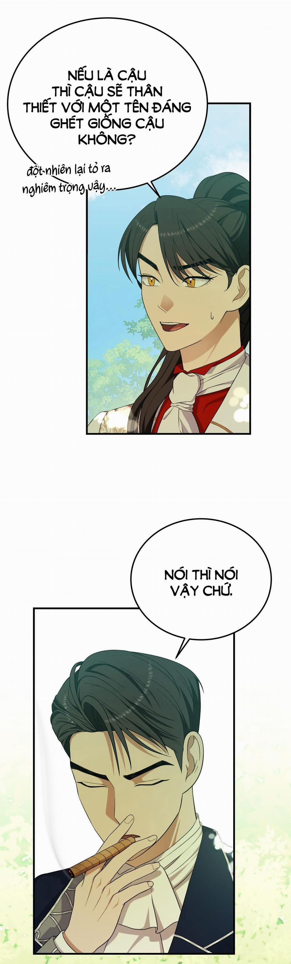 [18+] Jasmin Xin Hãy Để Ý Đến Tôi 8.1 trang 26