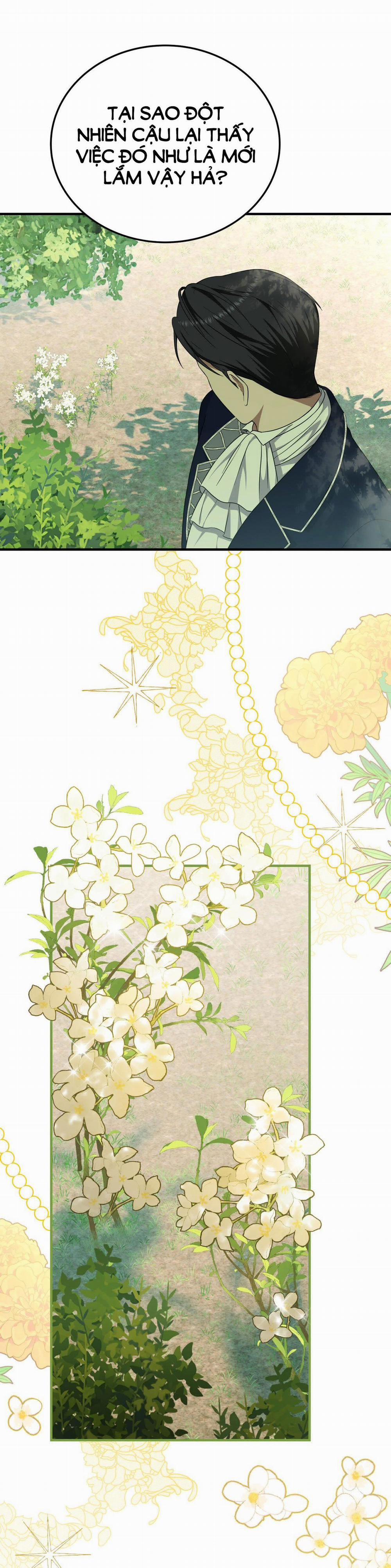 [18+] Jasmin Xin Hãy Để Ý Đến Tôi 8.1 trang 28