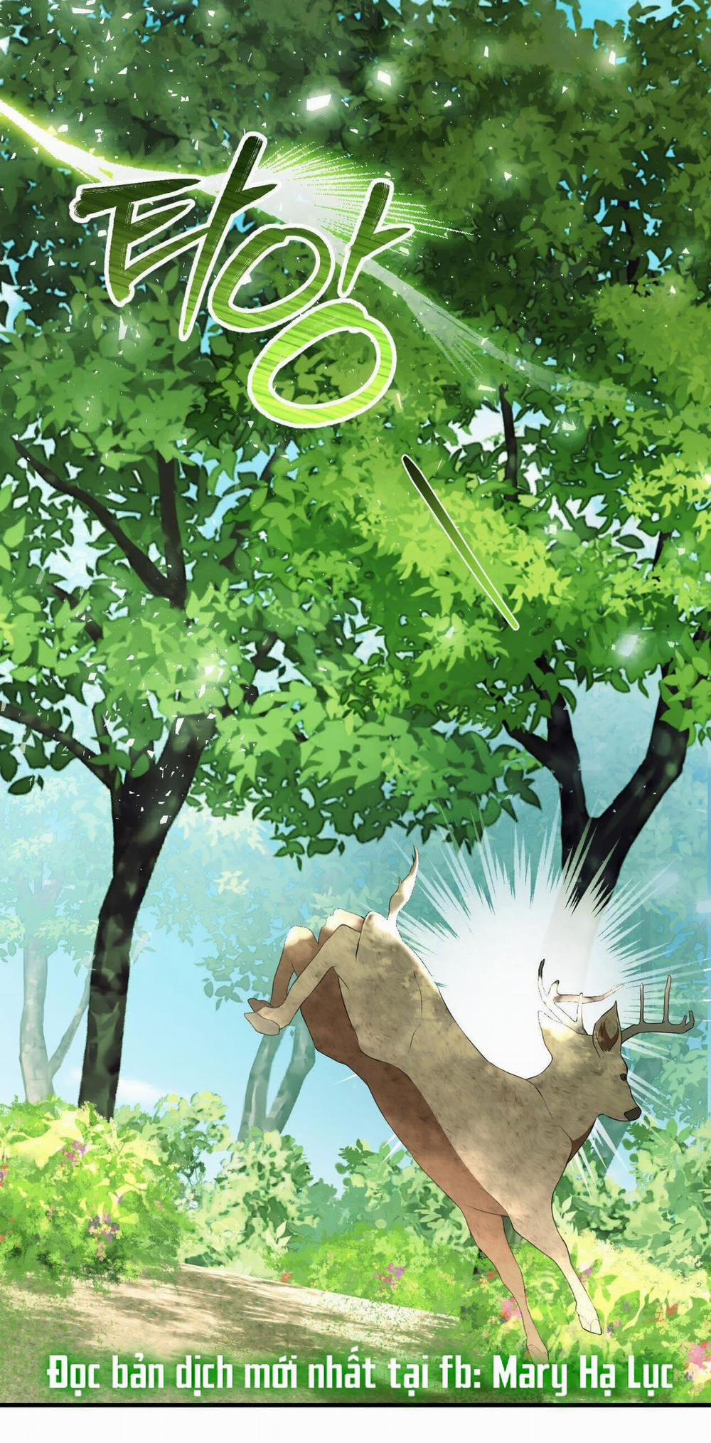 [18+] Jasmin Xin Hãy Để Ý Đến Tôi 8.1 trang 8