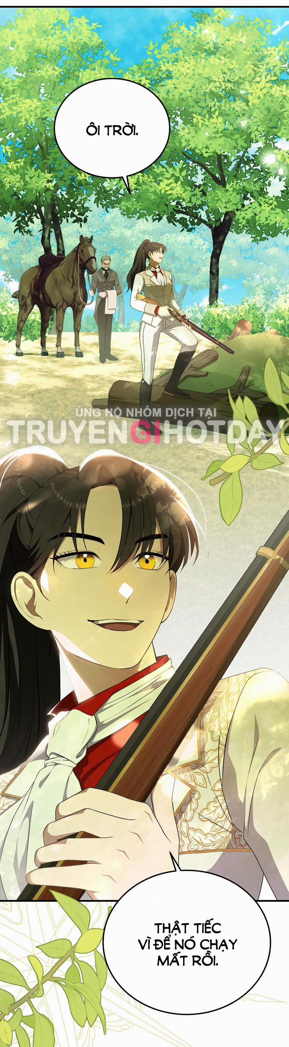 [18+] Jasmin Xin Hãy Để Ý Đến Tôi 8.1 trang 9