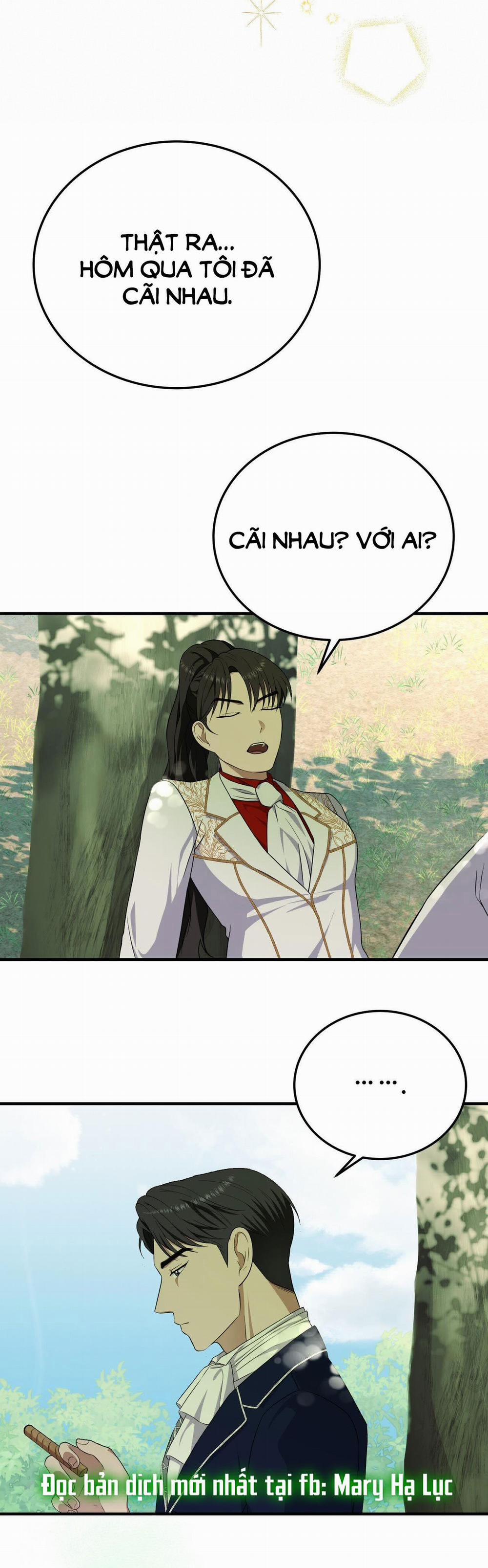 [18+] Jasmin Xin Hãy Để Ý Đến Tôi 8.2 trang 0