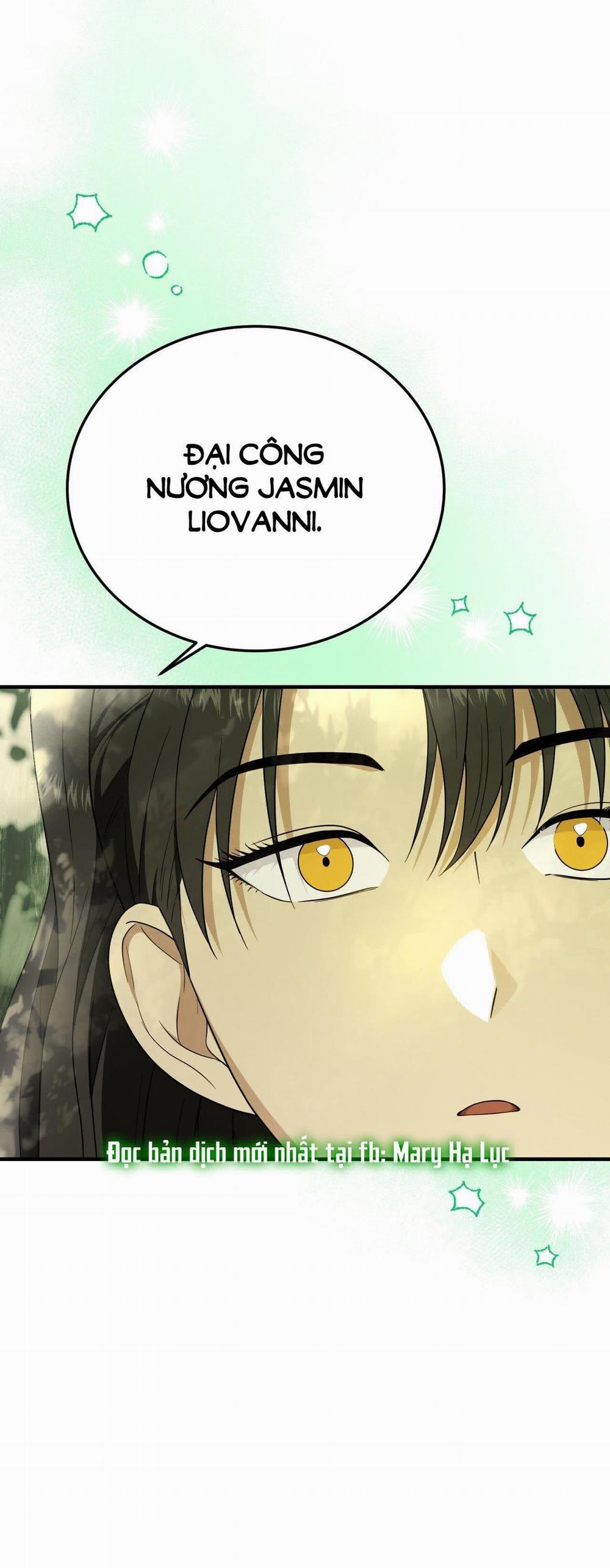 [18+] Jasmin Xin Hãy Để Ý Đến Tôi 8.2 trang 1