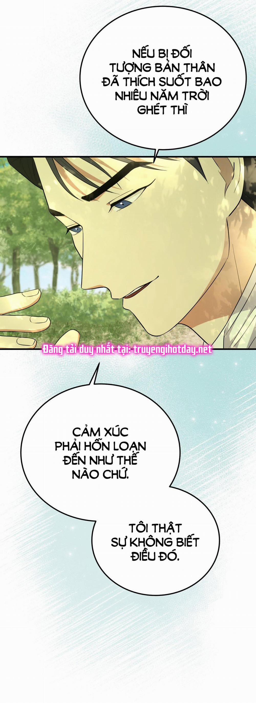 [18+] Jasmin Xin Hãy Để Ý Đến Tôi 8.2 trang 10