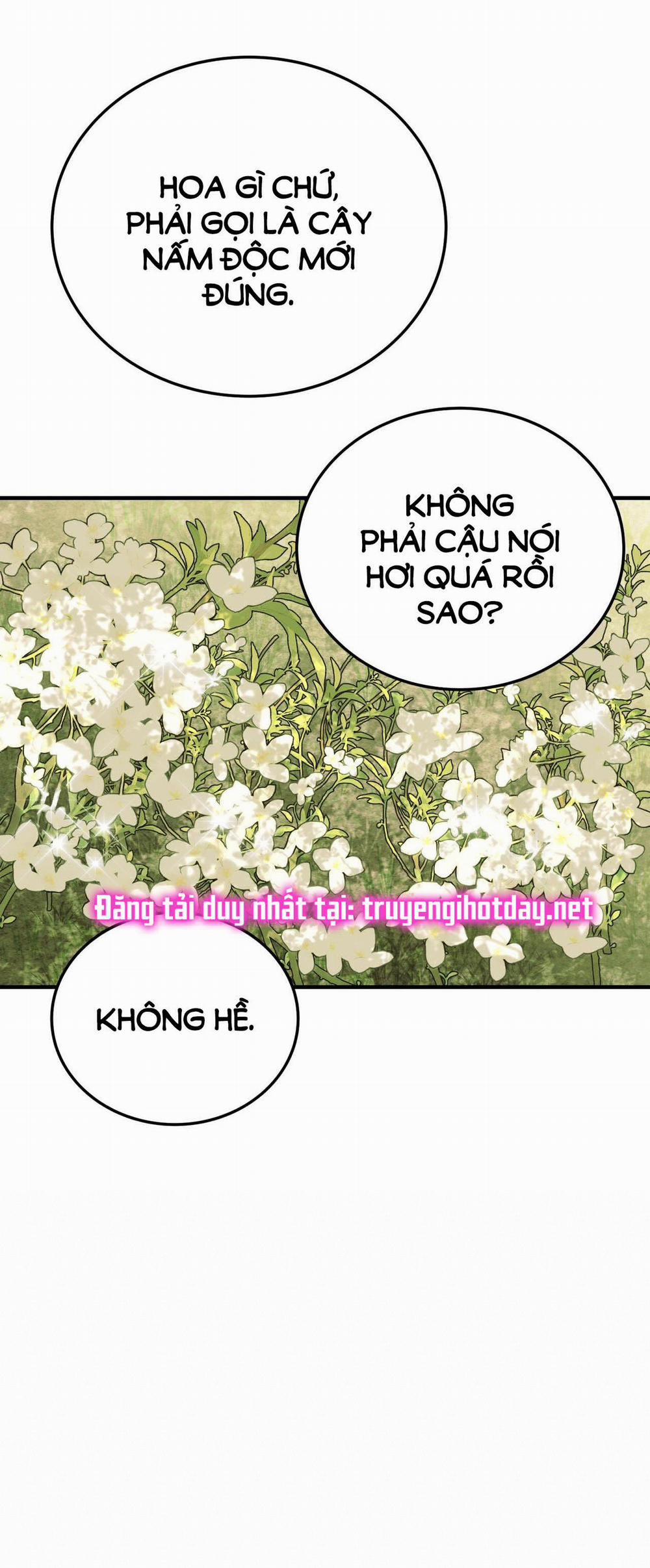 [18+] Jasmin Xin Hãy Để Ý Đến Tôi 8.2 trang 12