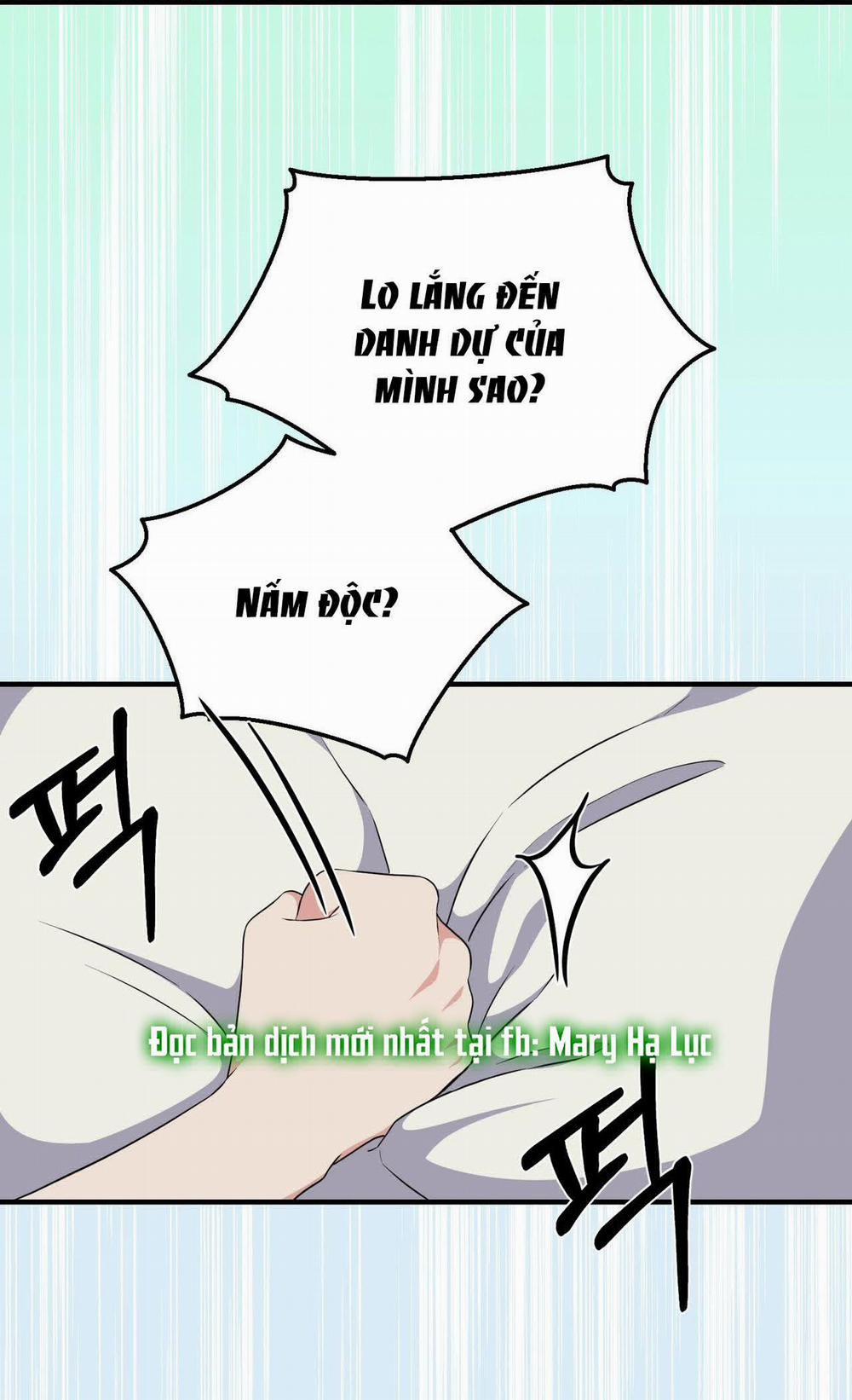 [18+] Jasmin Xin Hãy Để Ý Đến Tôi 8.2 trang 21