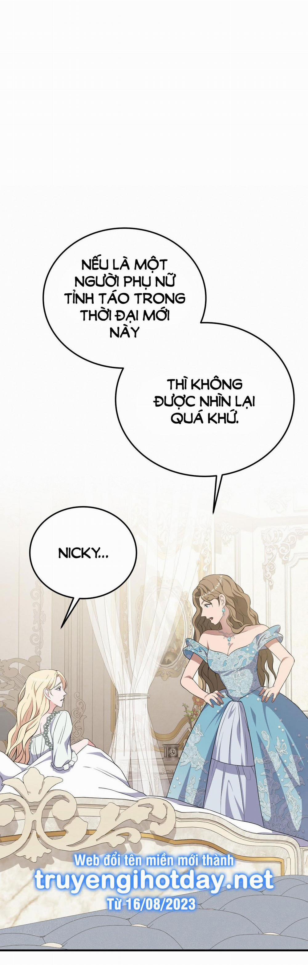 [18+] Jasmin Xin Hãy Để Ý Đến Tôi 8.2 trang 25