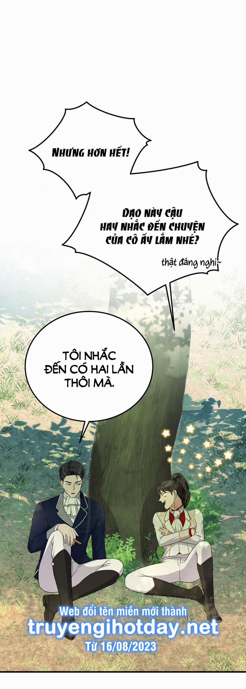 [18+] Jasmin Xin Hãy Để Ý Đến Tôi 8.2 trang 4