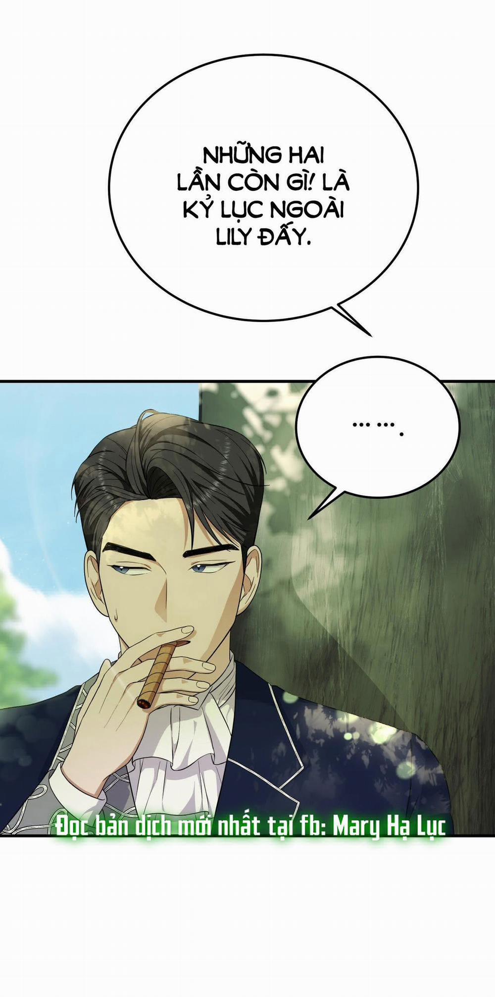 [18+] Jasmin Xin Hãy Để Ý Đến Tôi 8.2 trang 5