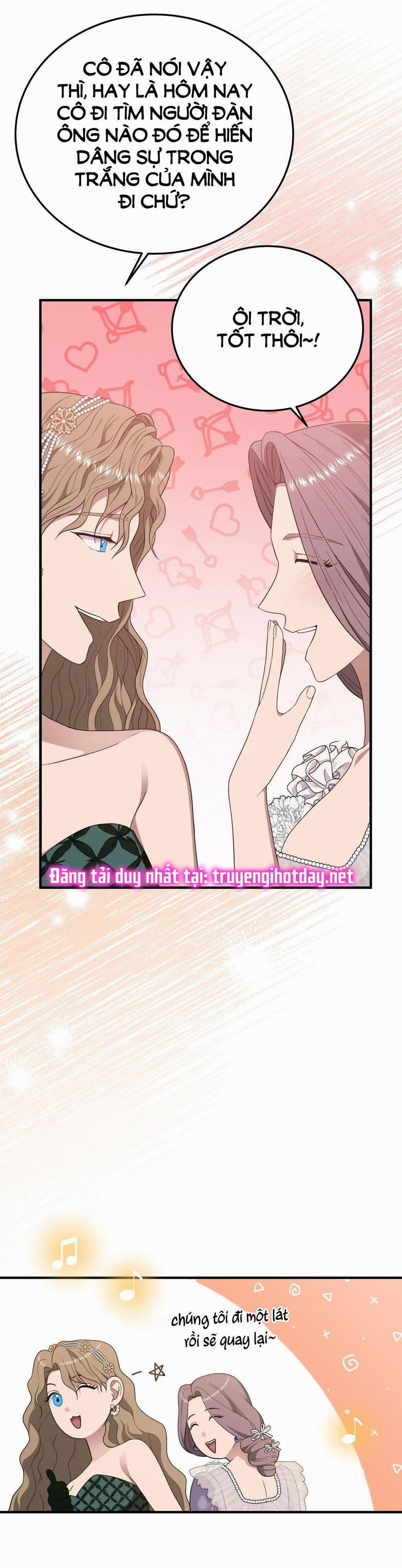 [18+] Jasmin Xin Hãy Để Ý Đến Tôi 9.1 trang 12