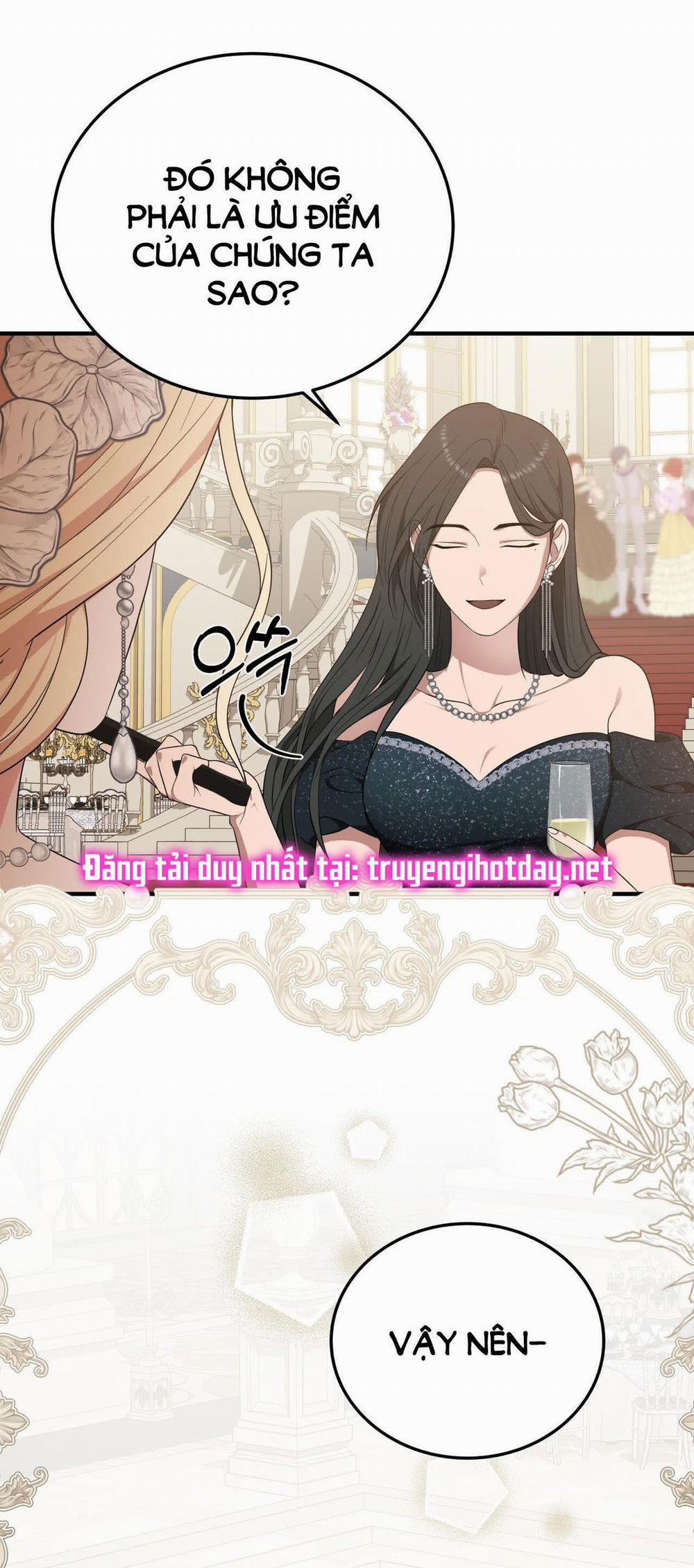 [18+] Jasmin Xin Hãy Để Ý Đến Tôi 9.1 trang 14