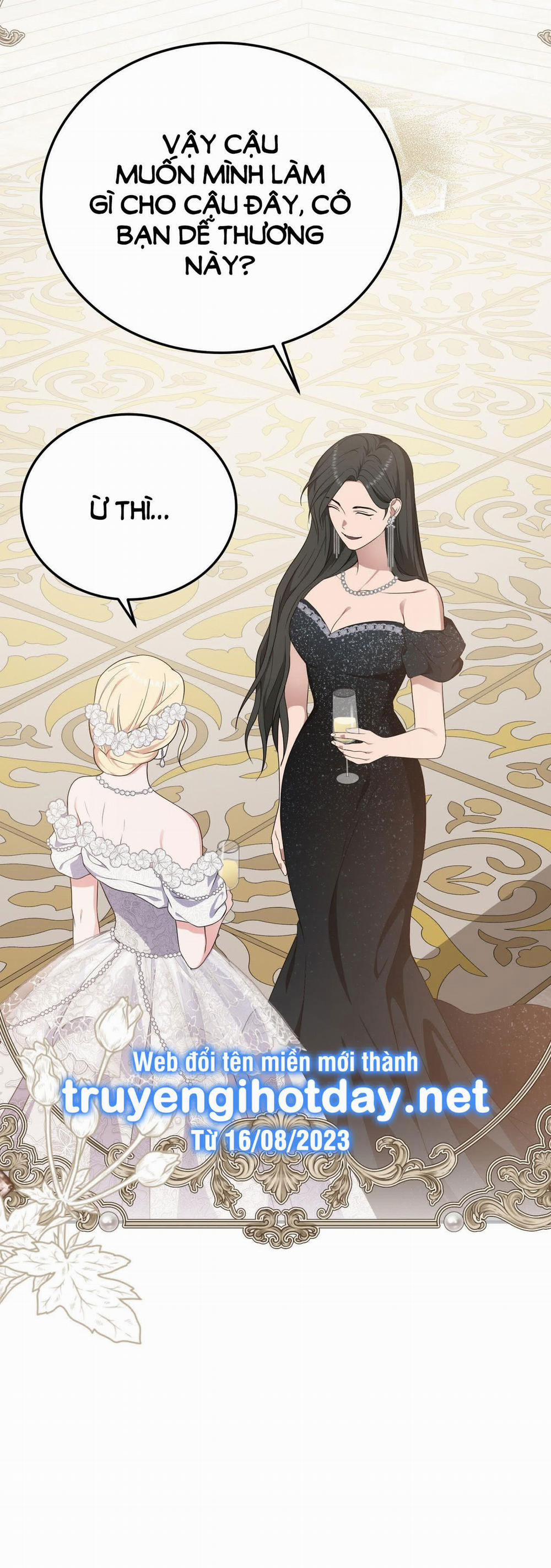 [18+] Jasmin Xin Hãy Để Ý Đến Tôi 9.1 trang 15