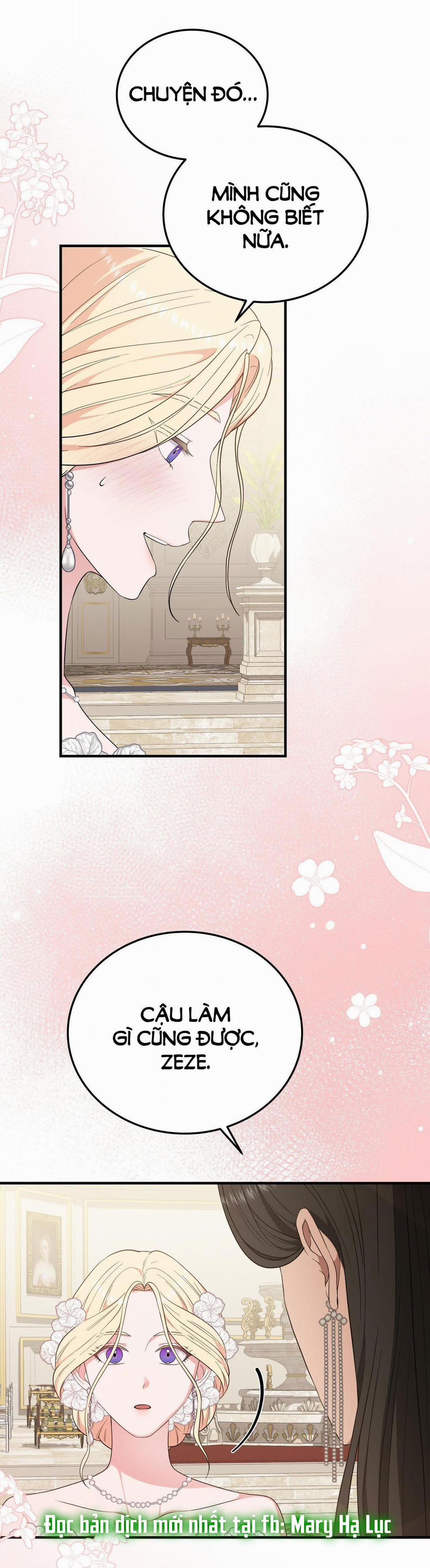 [18+] Jasmin Xin Hãy Để Ý Đến Tôi 9.1 trang 16