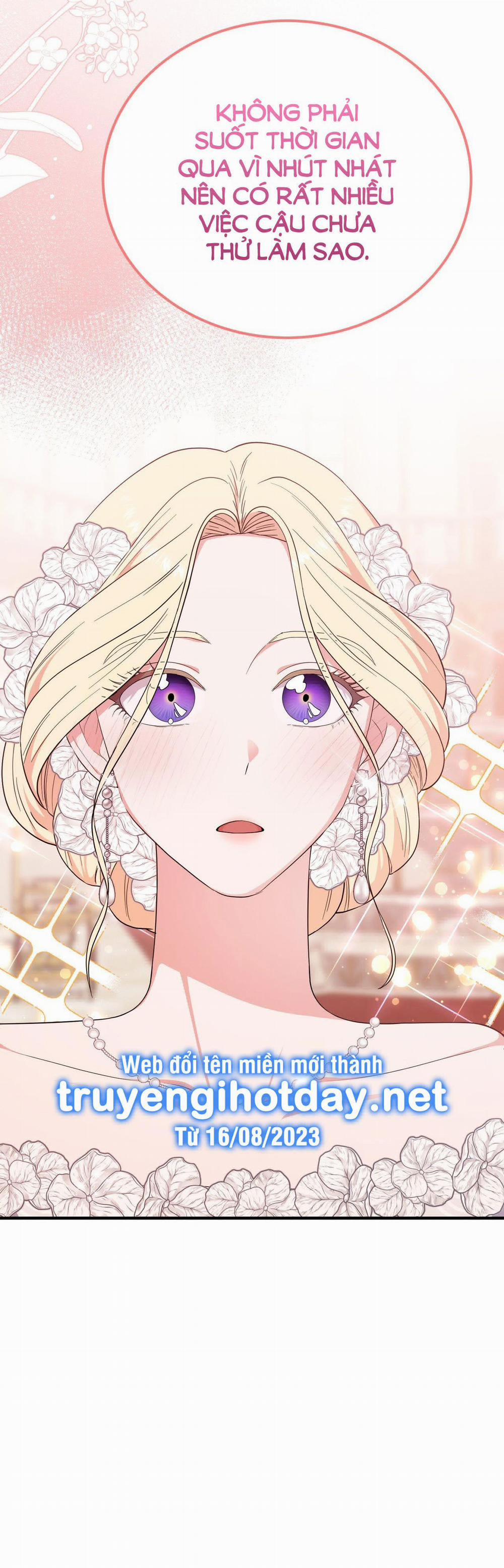 [18+] Jasmin Xin Hãy Để Ý Đến Tôi 9.1 trang 17