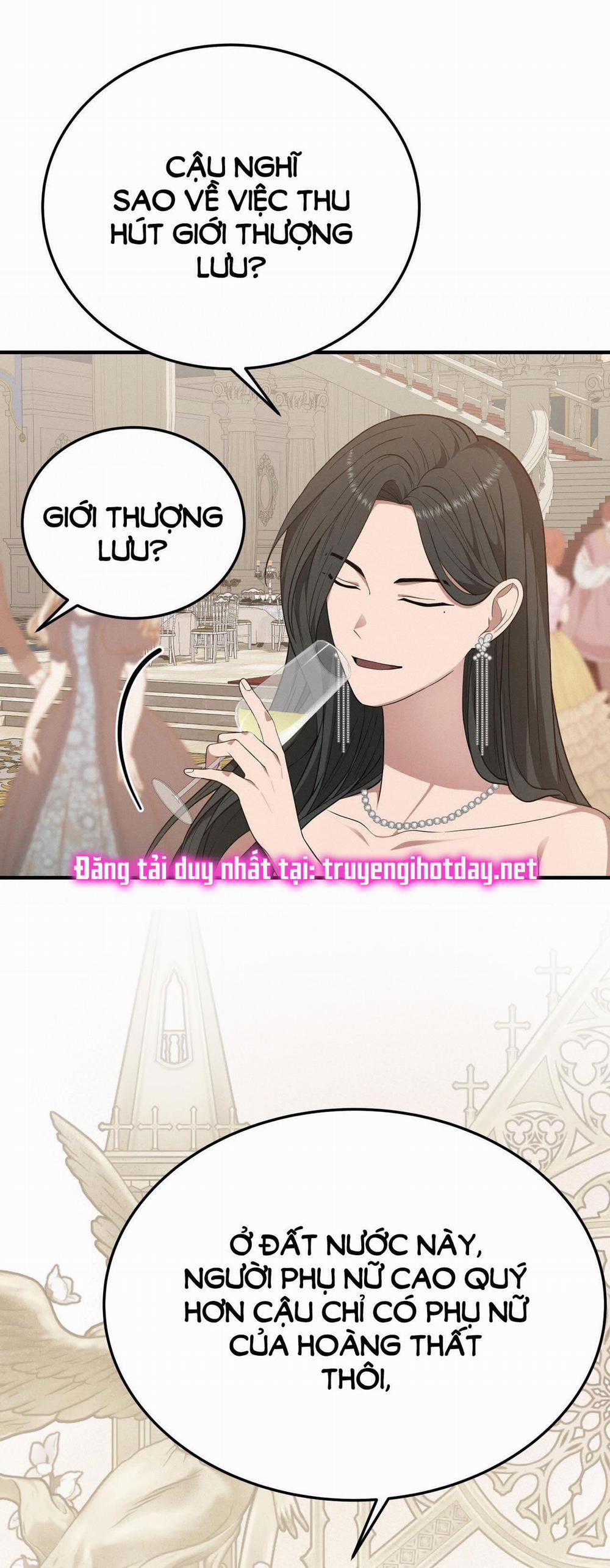 [18+] Jasmin Xin Hãy Để Ý Đến Tôi 9.1 trang 18