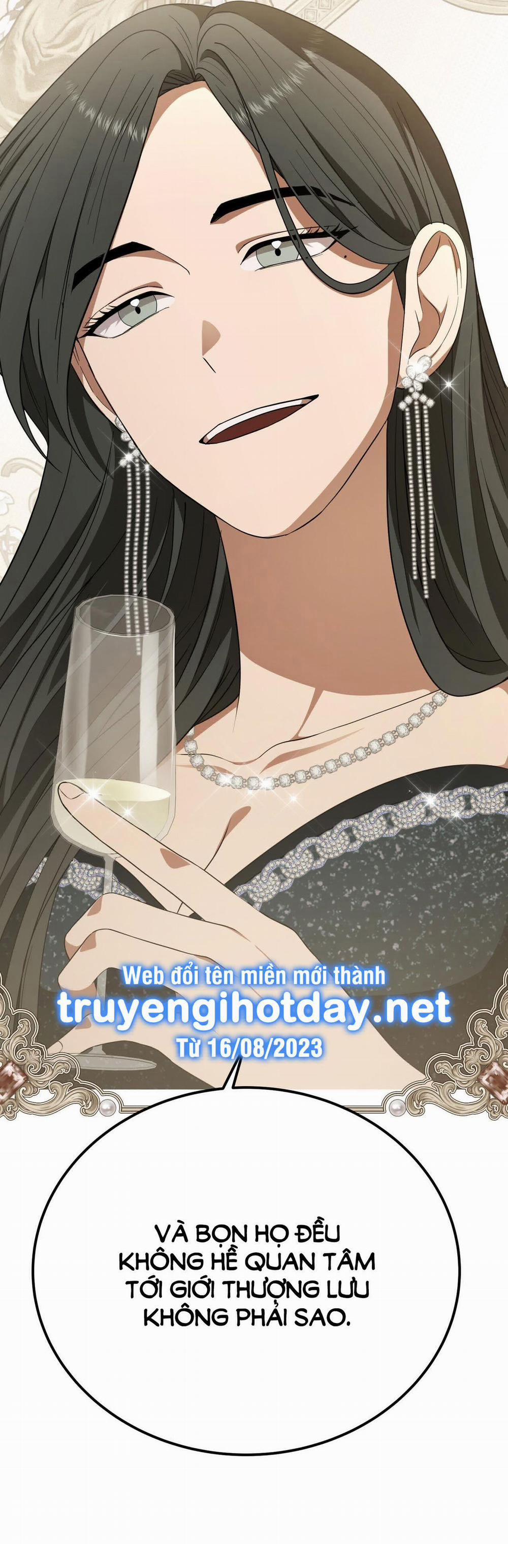 [18+] Jasmin Xin Hãy Để Ý Đến Tôi 9.1 trang 19