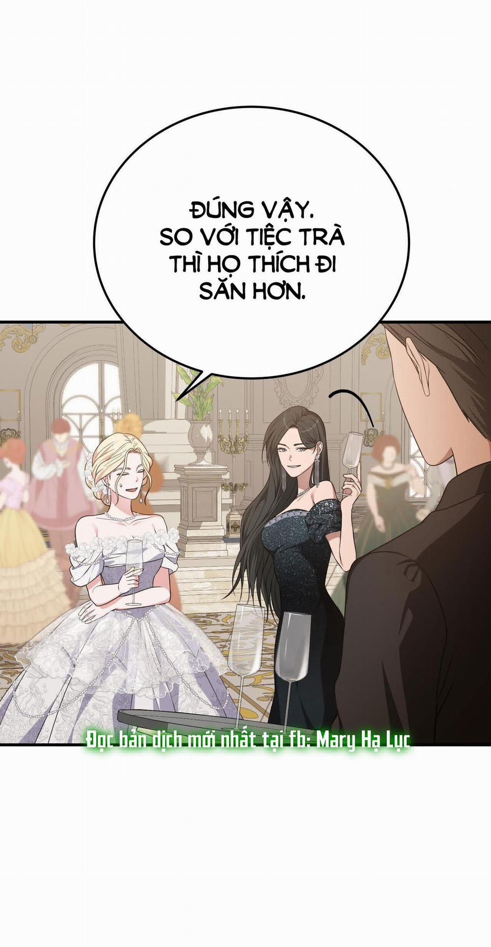 [18+] Jasmin Xin Hãy Để Ý Đến Tôi 9.1 trang 20