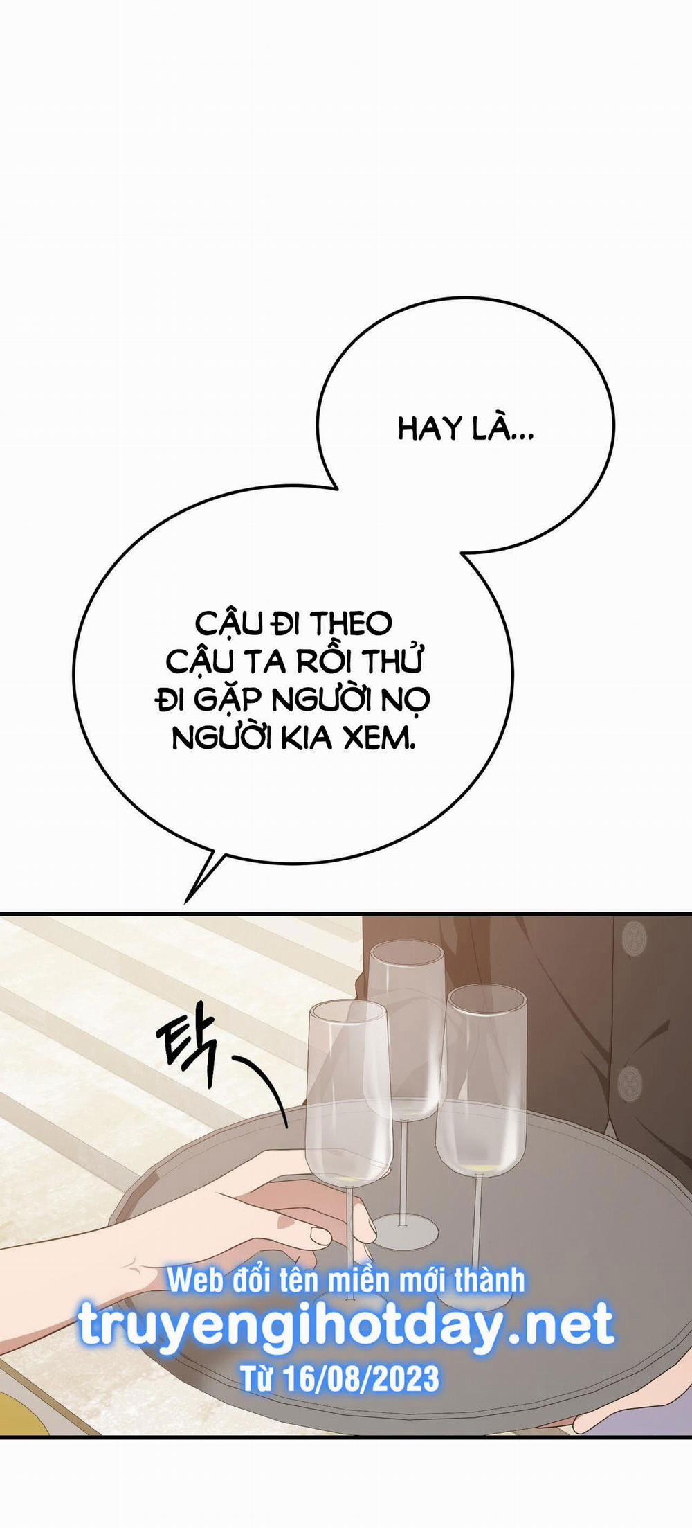 [18+] Jasmin Xin Hãy Để Ý Đến Tôi 9.1 trang 21