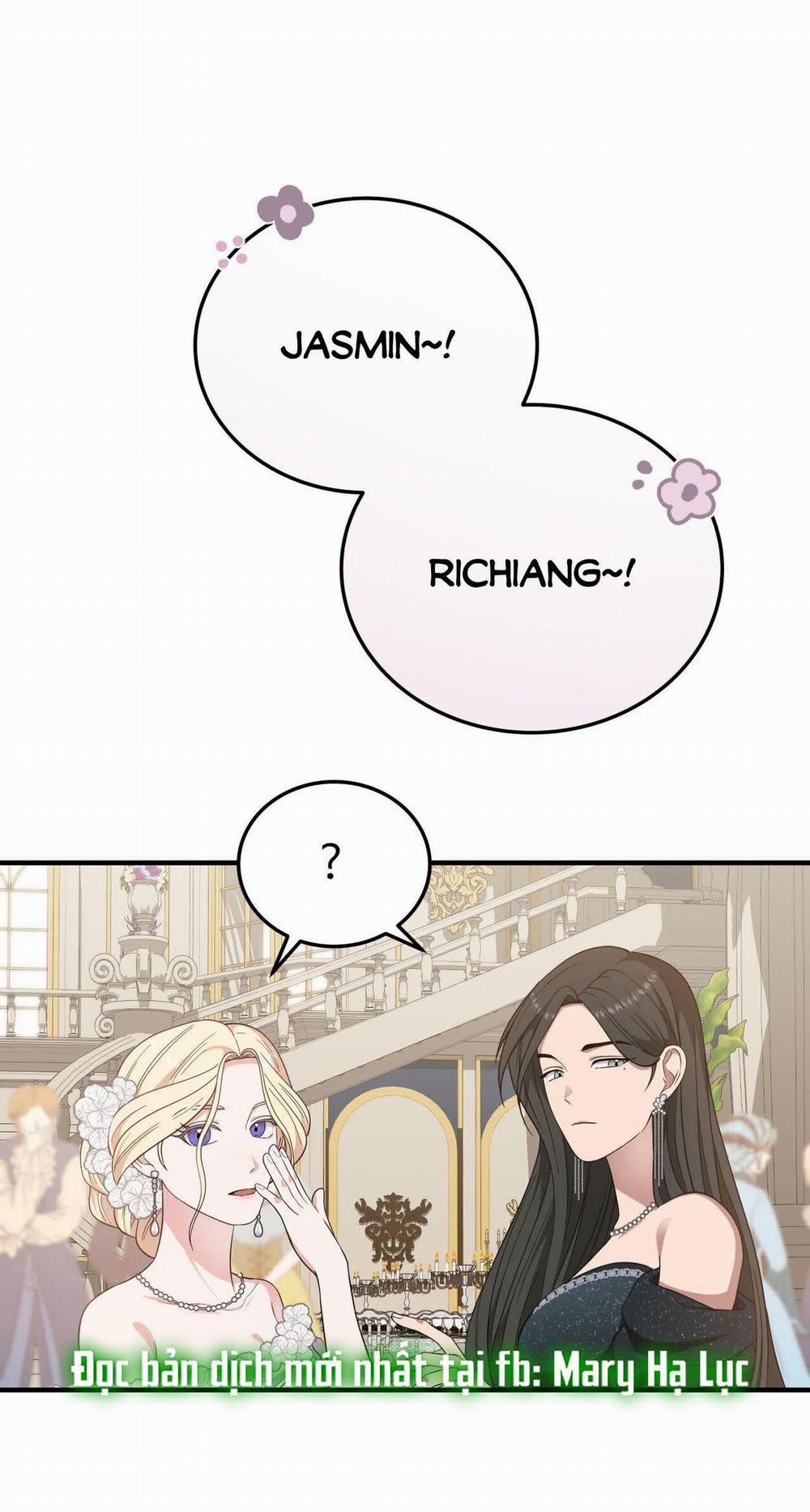 [18+] Jasmin Xin Hãy Để Ý Đến Tôi 9.1 trang 24