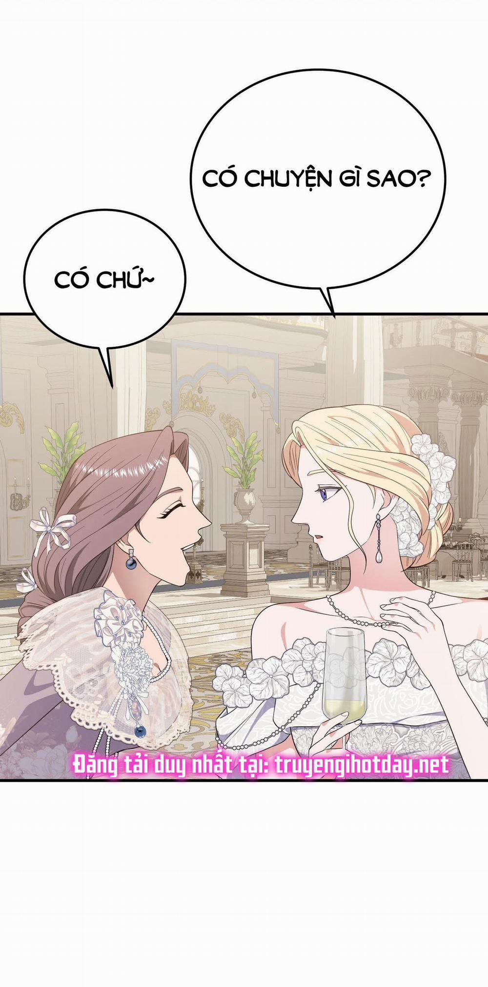 [18+] Jasmin Xin Hãy Để Ý Đến Tôi 9.1 trang 26