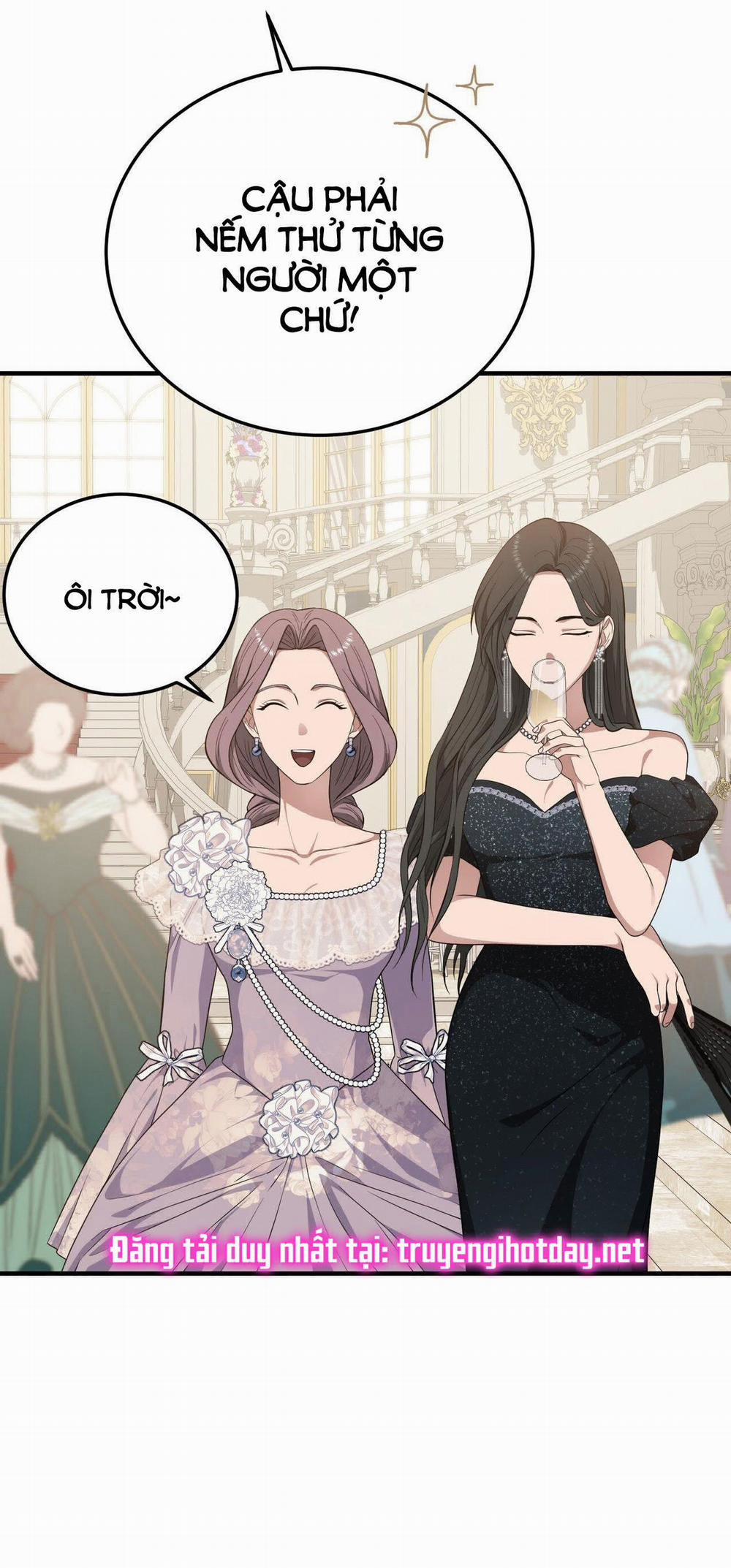 [18+] Jasmin Xin Hãy Để Ý Đến Tôi 9.1 trang 9