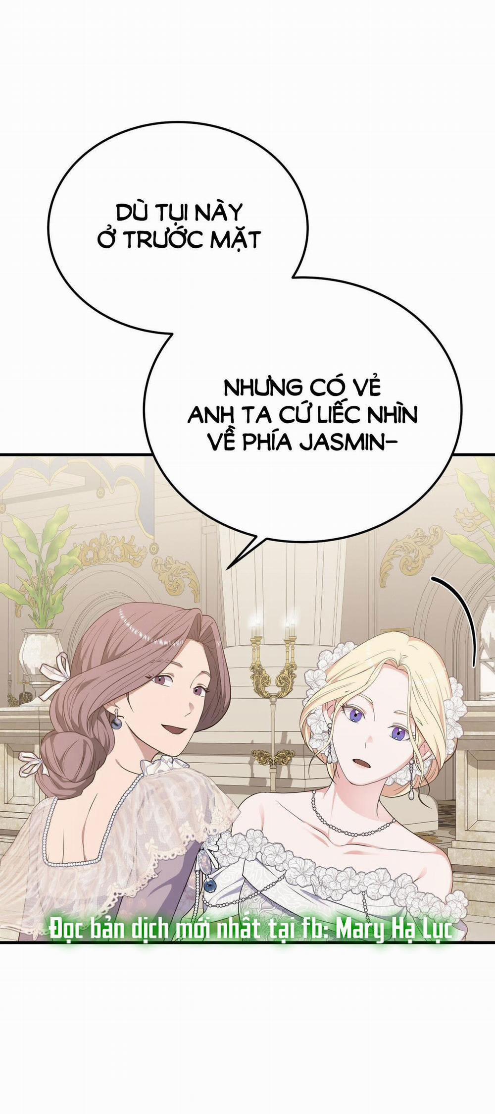 [18+] Jasmin Xin Hãy Để Ý Đến Tôi 9.2 trang 0