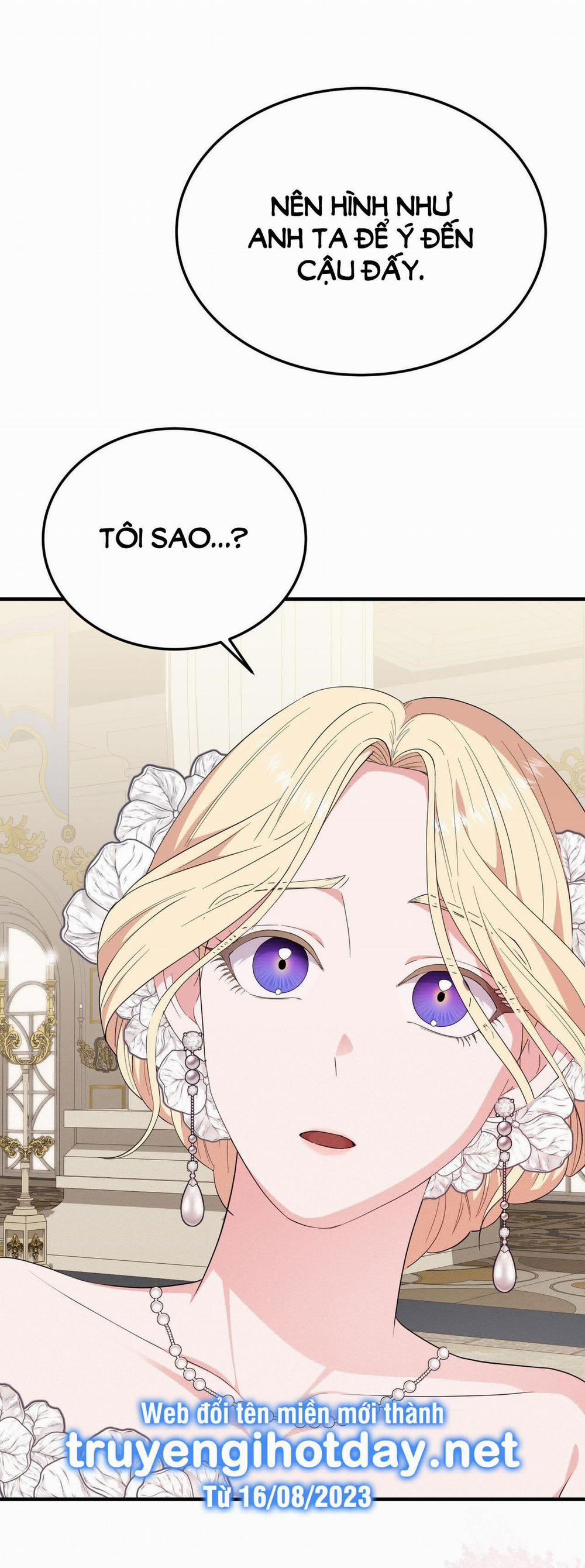 [18+] Jasmin Xin Hãy Để Ý Đến Tôi 9.2 trang 1