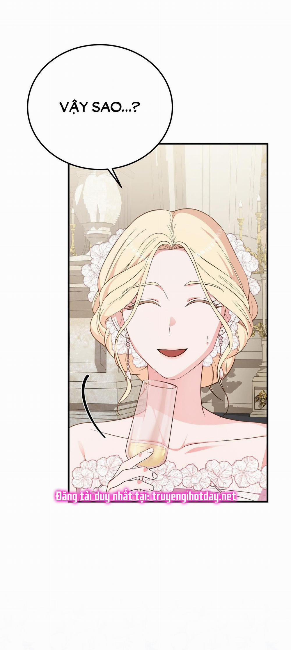 [18+] Jasmin Xin Hãy Để Ý Đến Tôi 9.2 trang 10