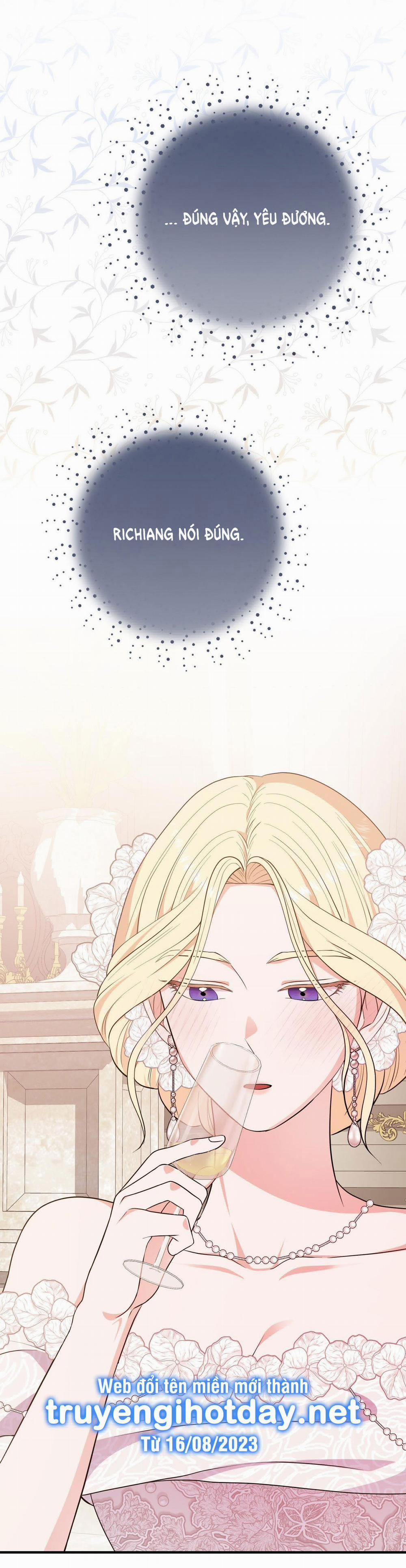 [18+] Jasmin Xin Hãy Để Ý Đến Tôi 9.2 trang 11