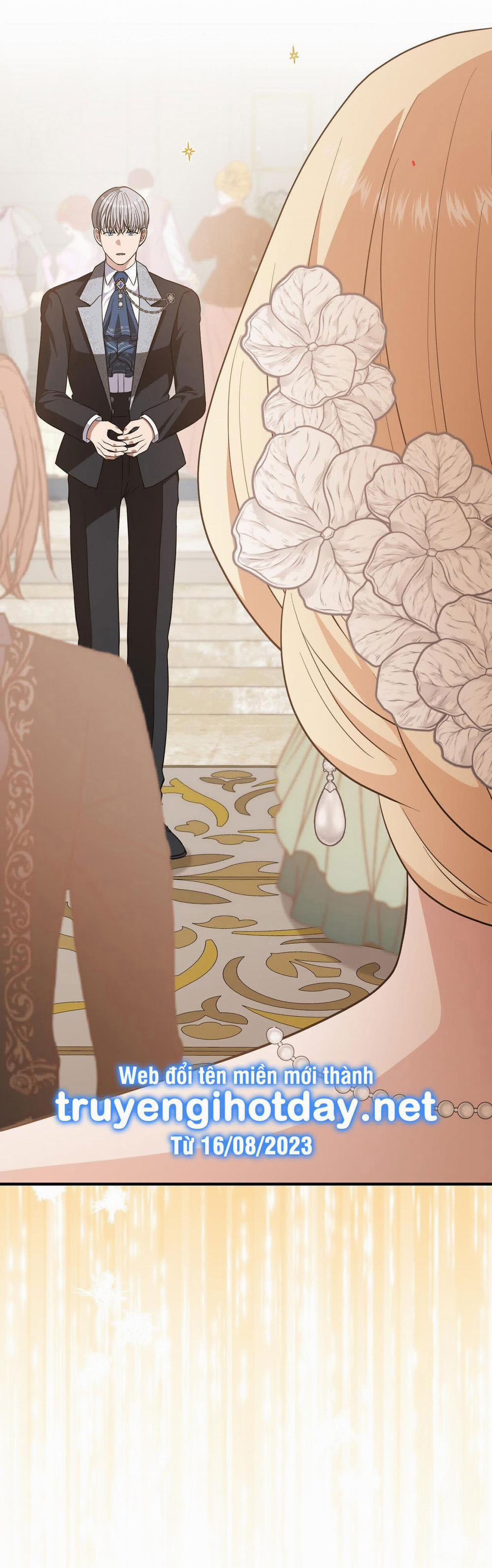 [18+] Jasmin Xin Hãy Để Ý Đến Tôi 9.2 trang 13