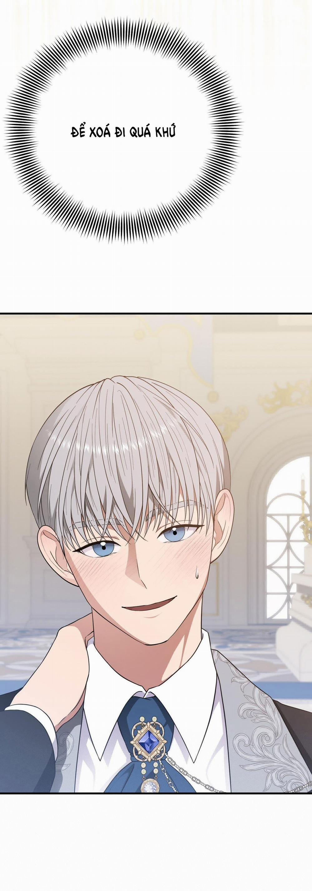 [18+] Jasmin Xin Hãy Để Ý Đến Tôi 9.2 trang 14